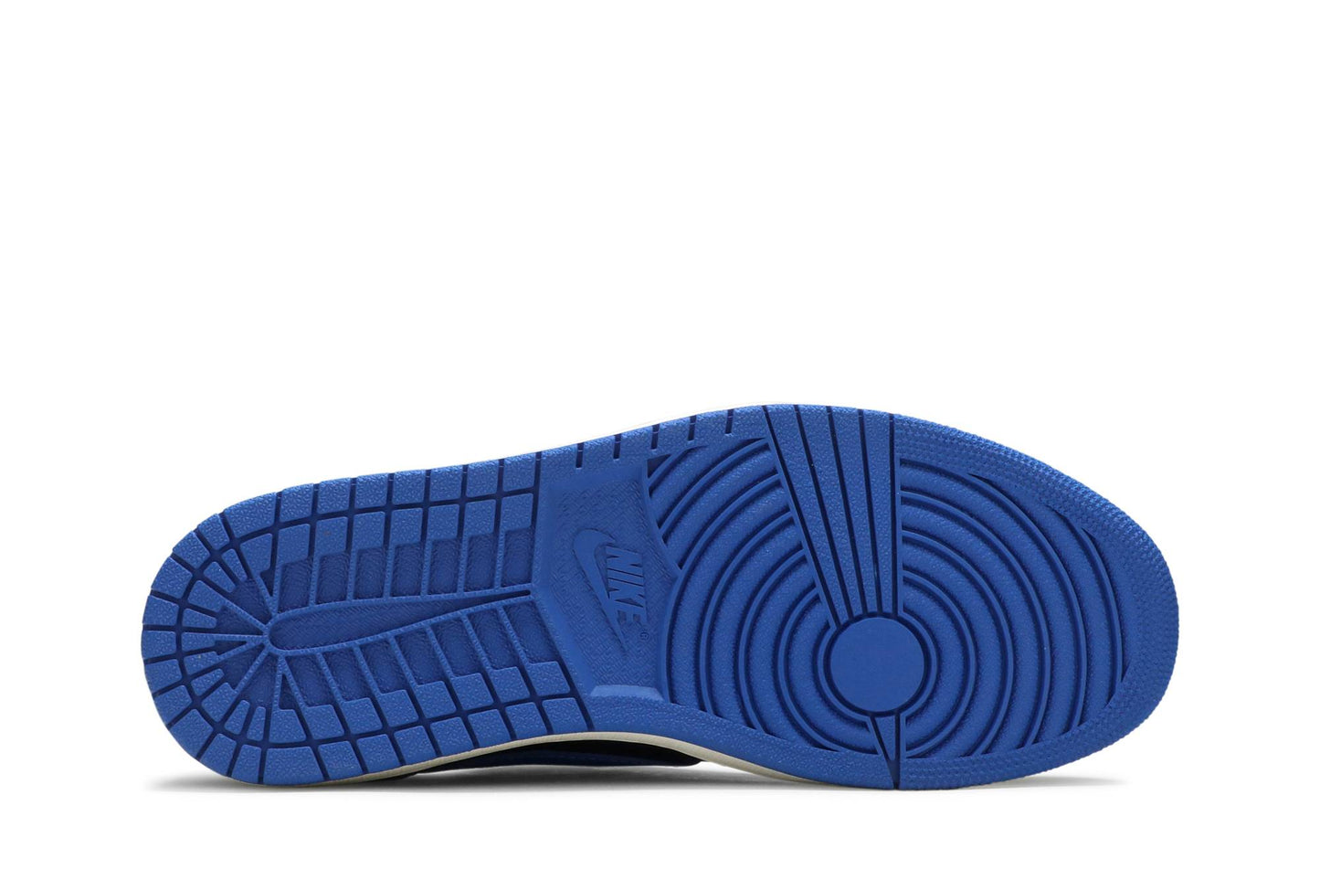 Air Jordan 1 Retro Low OG Royal 705329-004