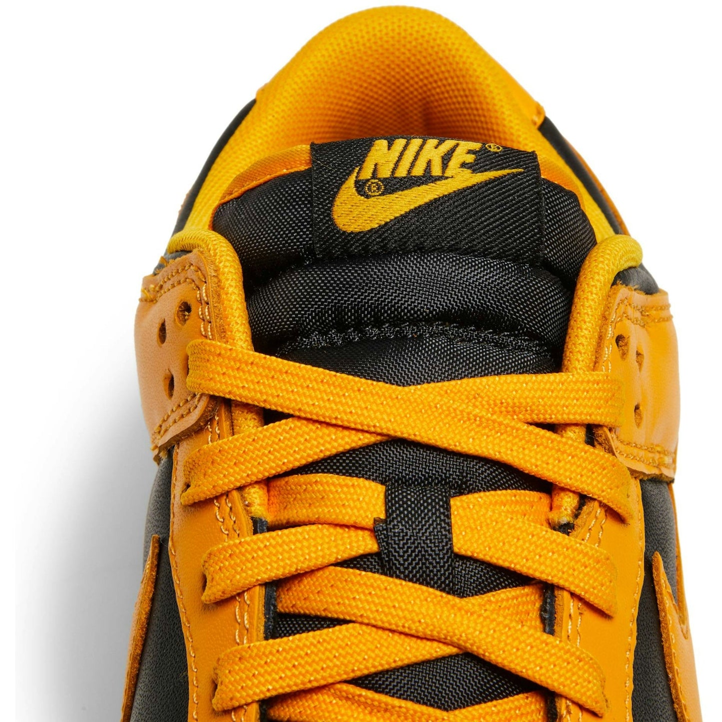 Nike Dunk Low 'Goldenrod' DD1391-004