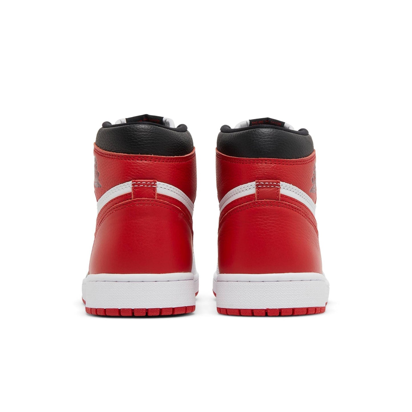 Air Jordan 1 Retro High OG 'Heritage' 555088-161