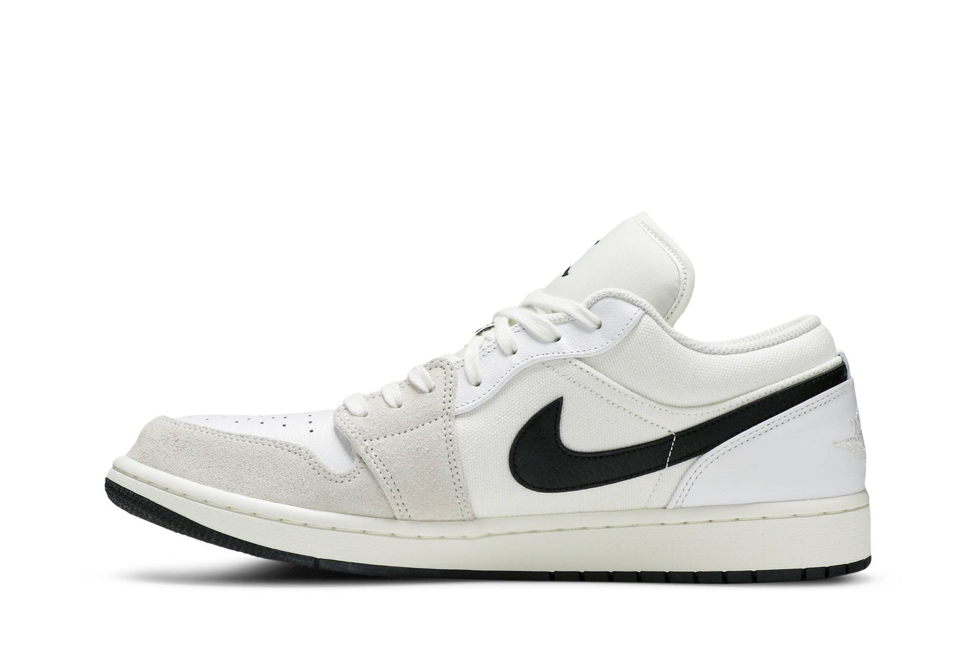 Air Jordan 1 Low 'Astrograbber' DC3533-100