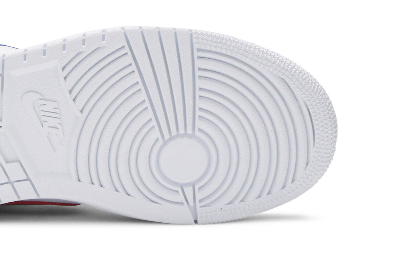 ( Women ) Air Jordan 1 Mid USA BQ6472-164