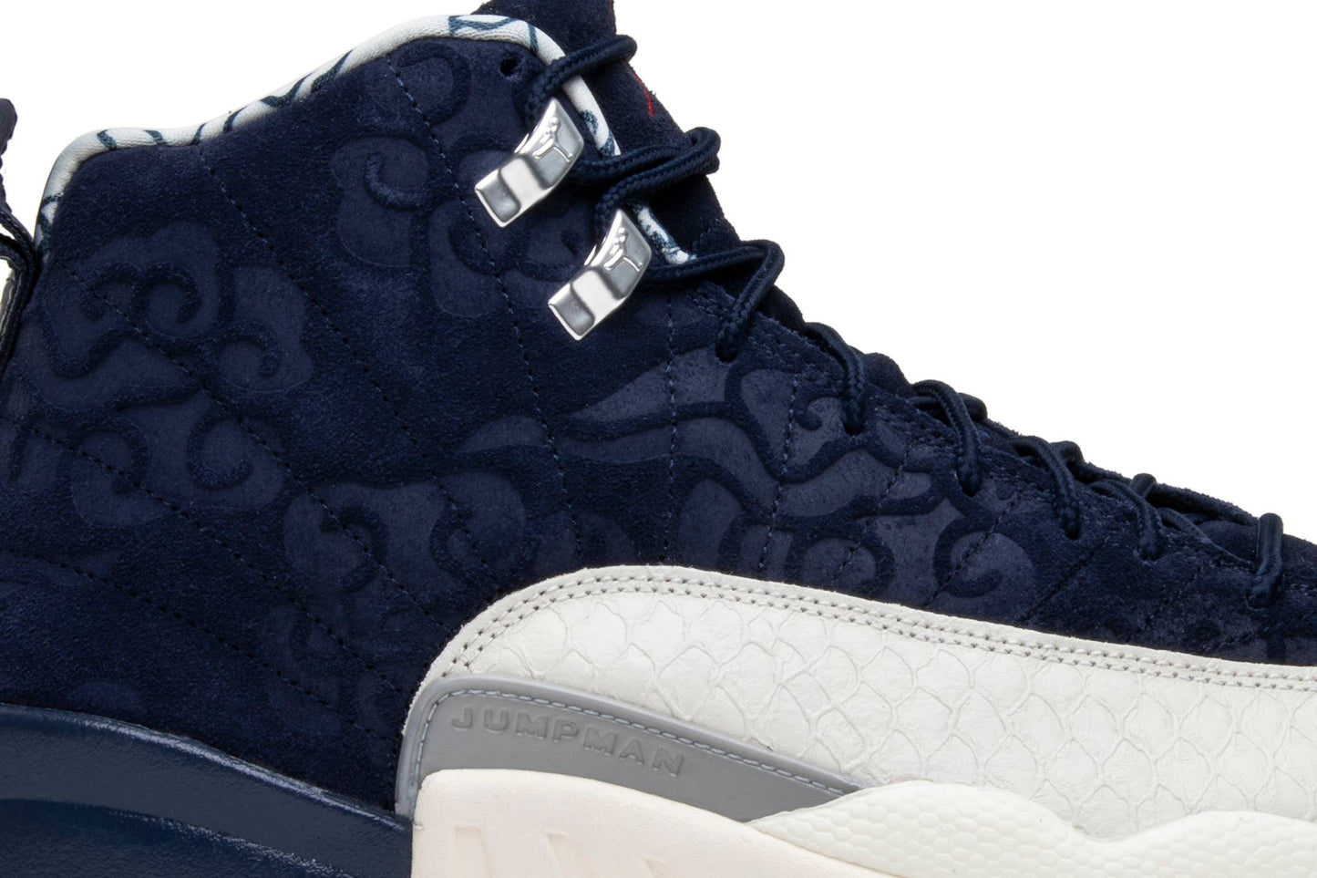 Air Jordan 12 Retro 'International Flight' BV8016-445