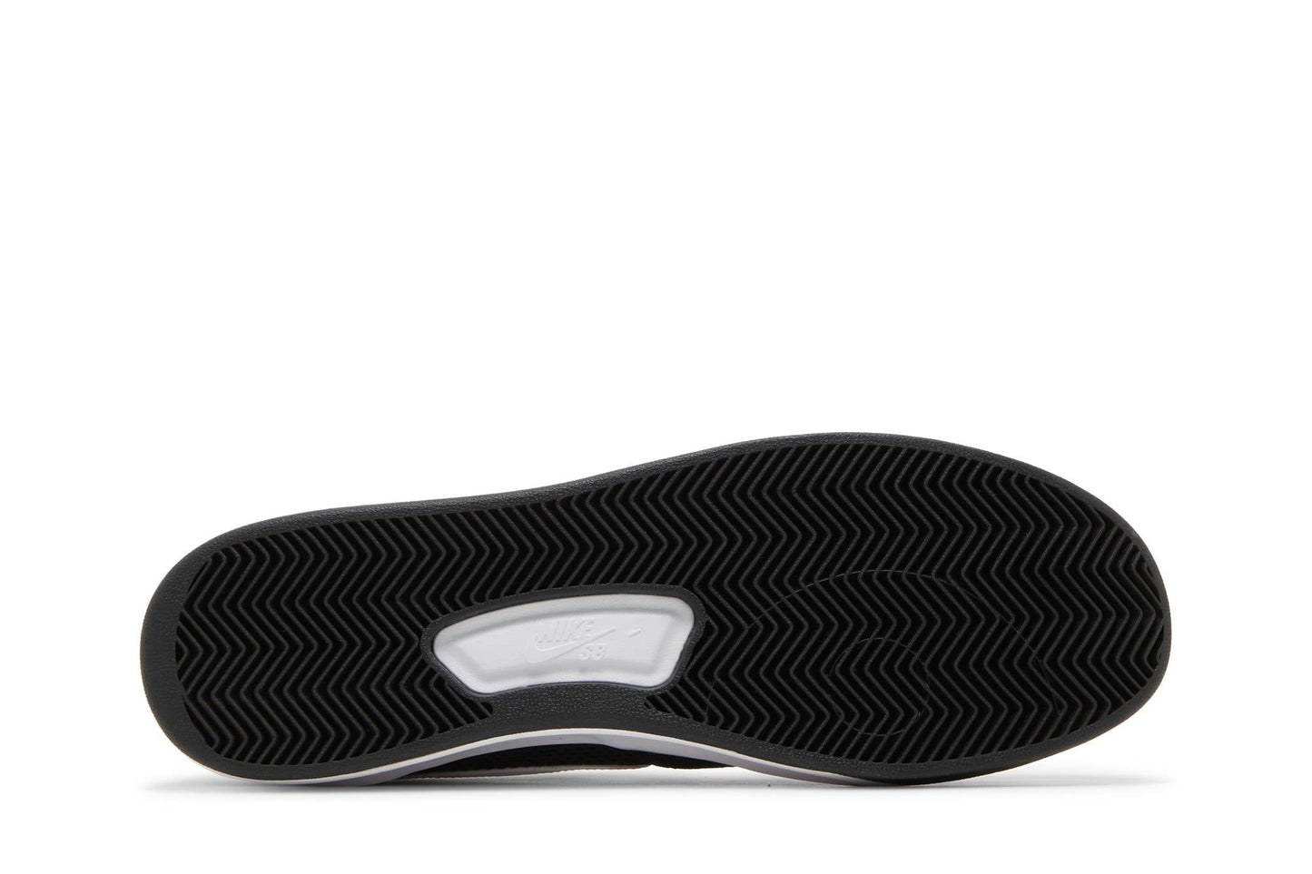 Nike Adversary SB 'Black White' CJ0887-001