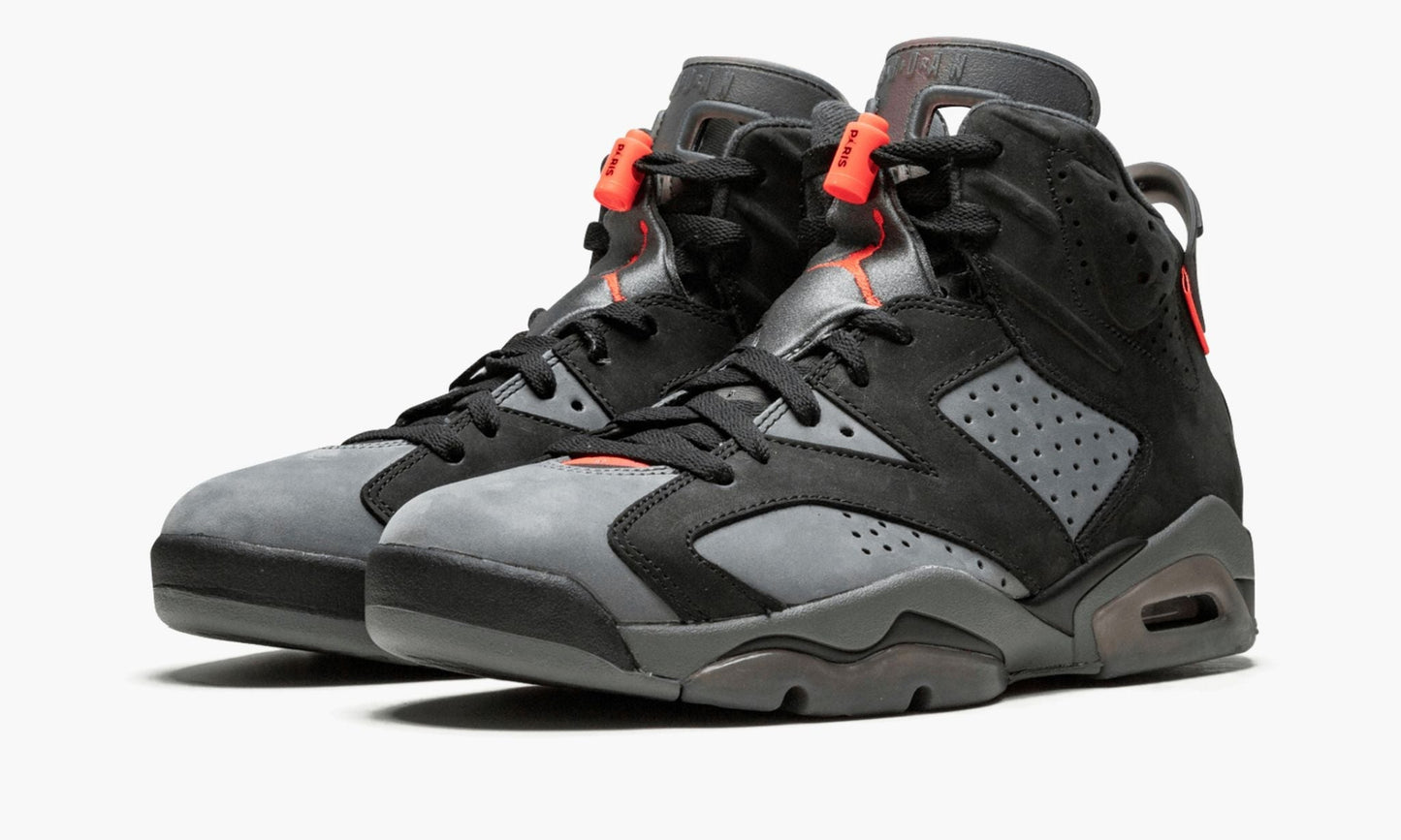 Air Jordan 6 "PSG – Paris Saint Germain"