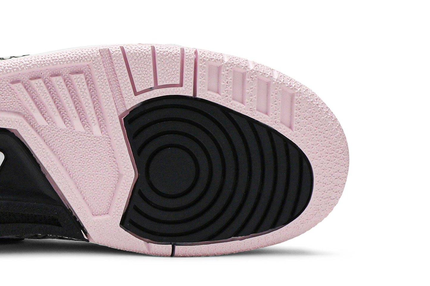 ( Grade School ) Air Jordan Legacy 312 'White Black Pink Foam' AT4040-106