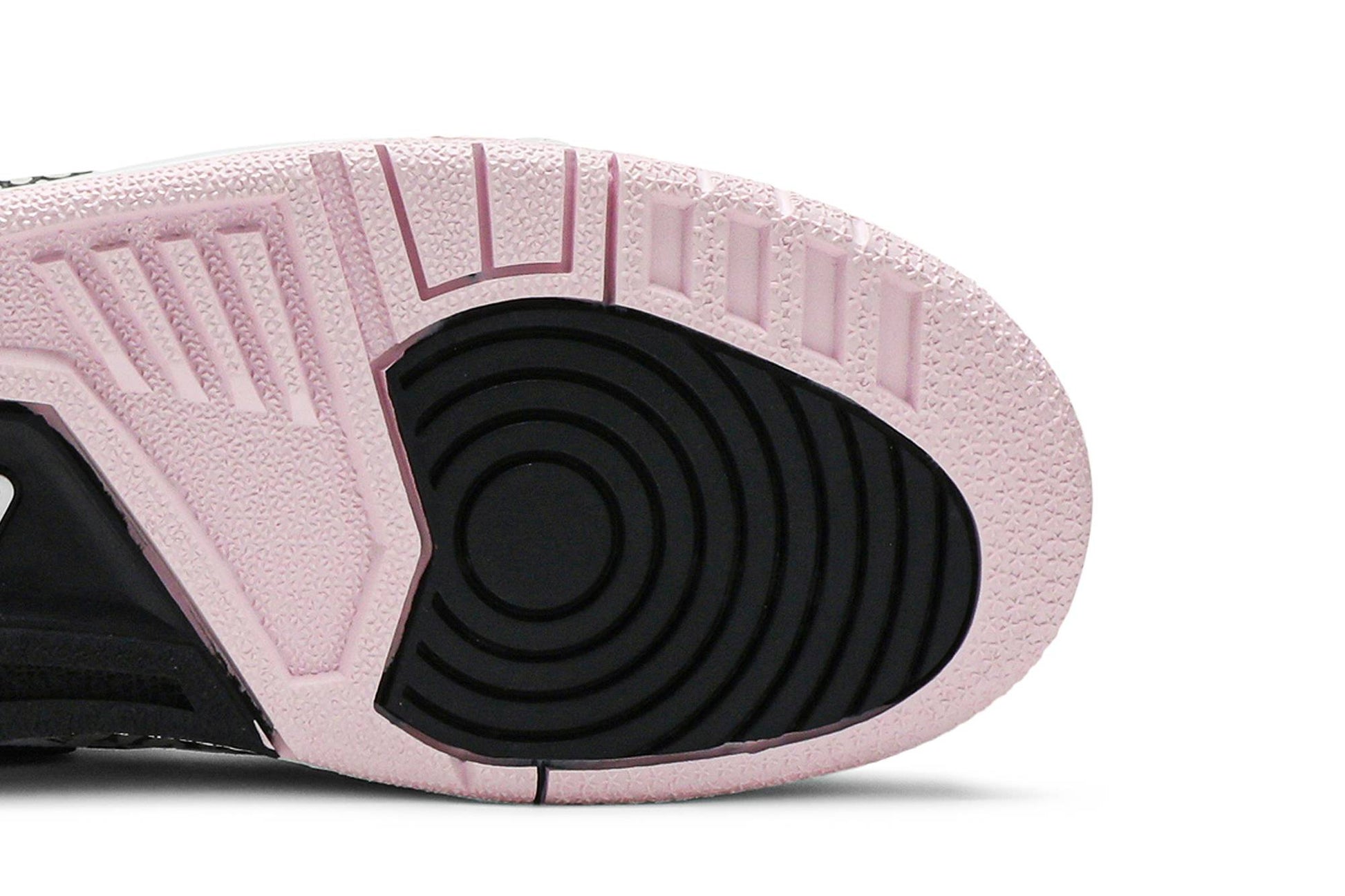 ( Grade School ) Air Jordan Legacy 312 'White Black Pink Foam' AT4040-106