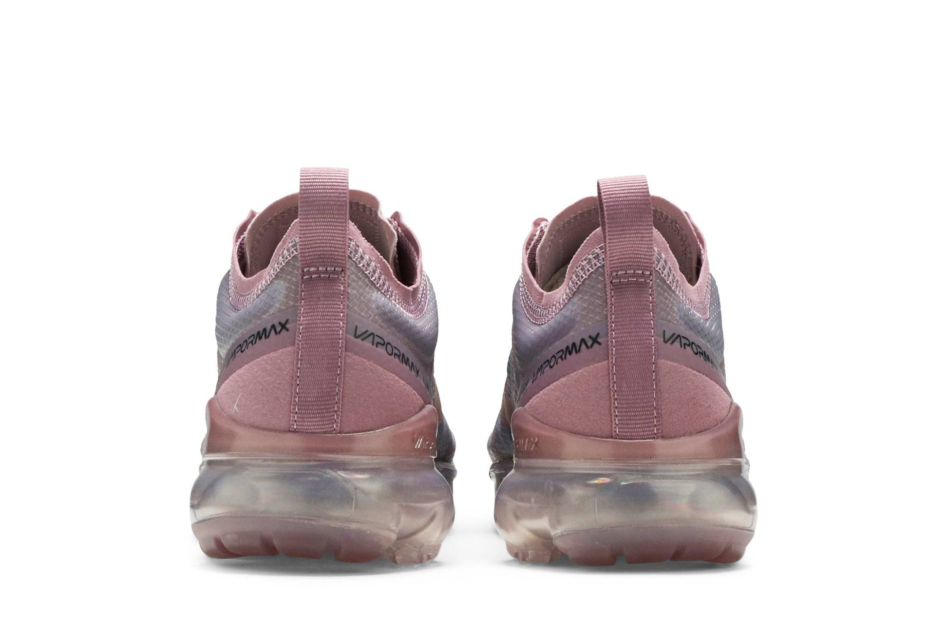 ( Women ) Nike Air VaporMax 2019 Plum Chalk AR6632-500