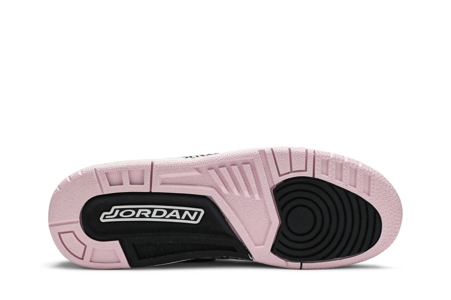 ( Grade School ) Air Jordan Legacy 312 'White Black Pink Foam' AT4040-106