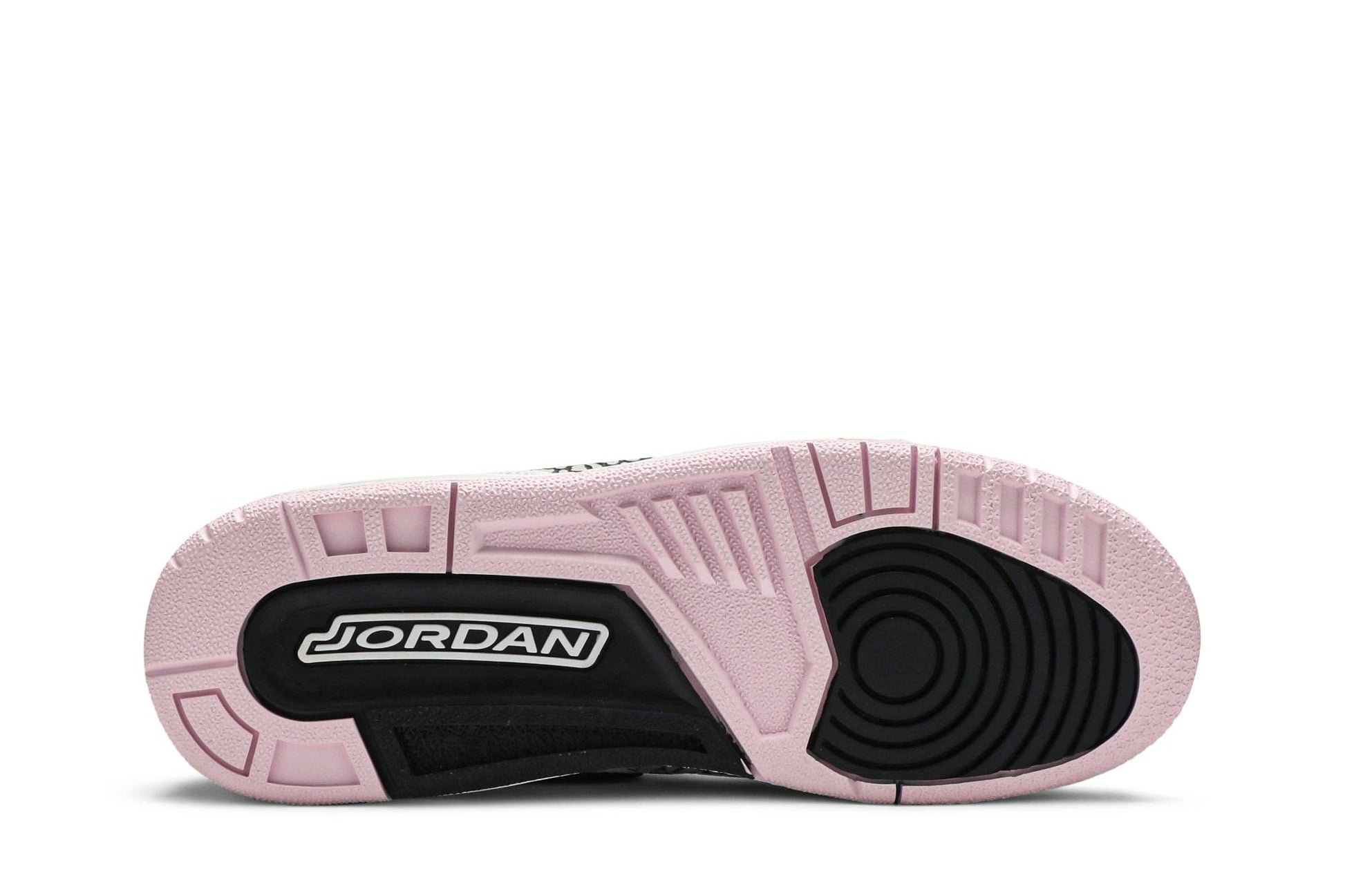 ( Grade School ) Air Jordan Legacy 312 'White Black Pink Foam' AT4040-106