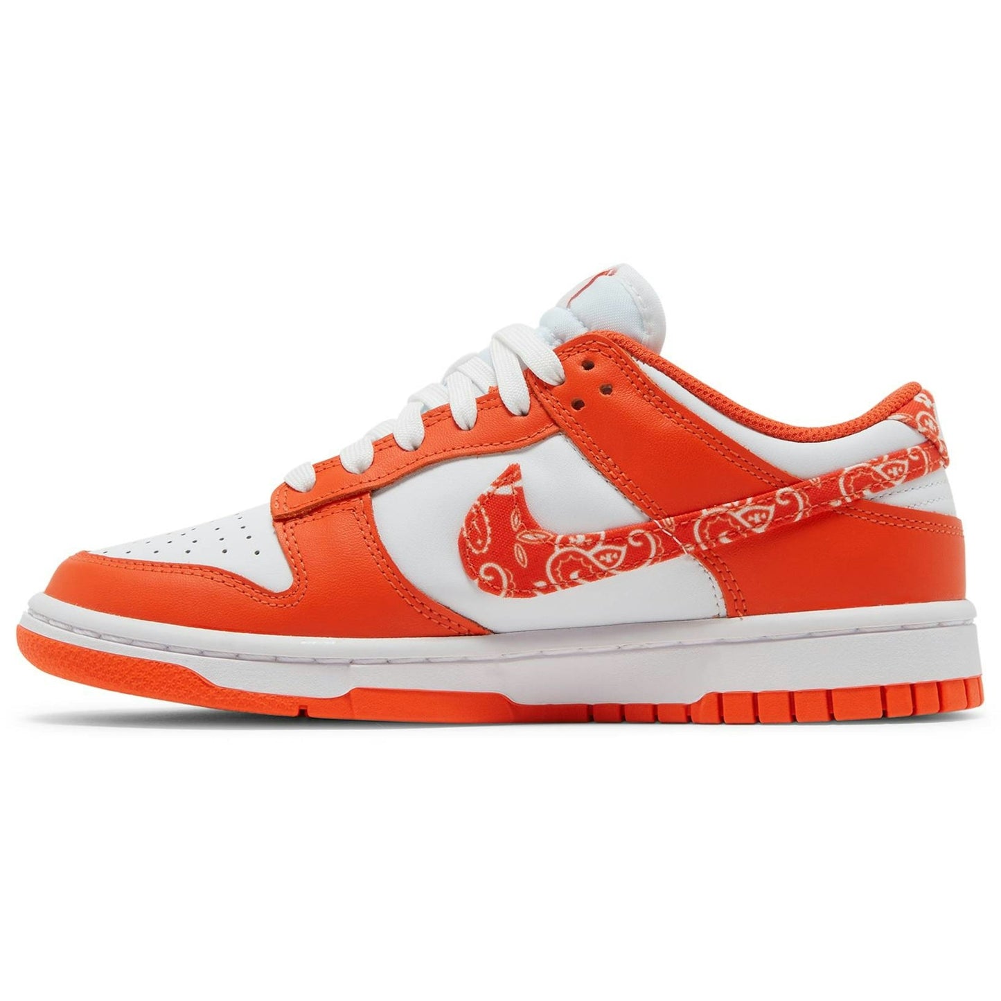 ( Women ) Nike Dunk Low 'Orange Paisley' DH4401-103