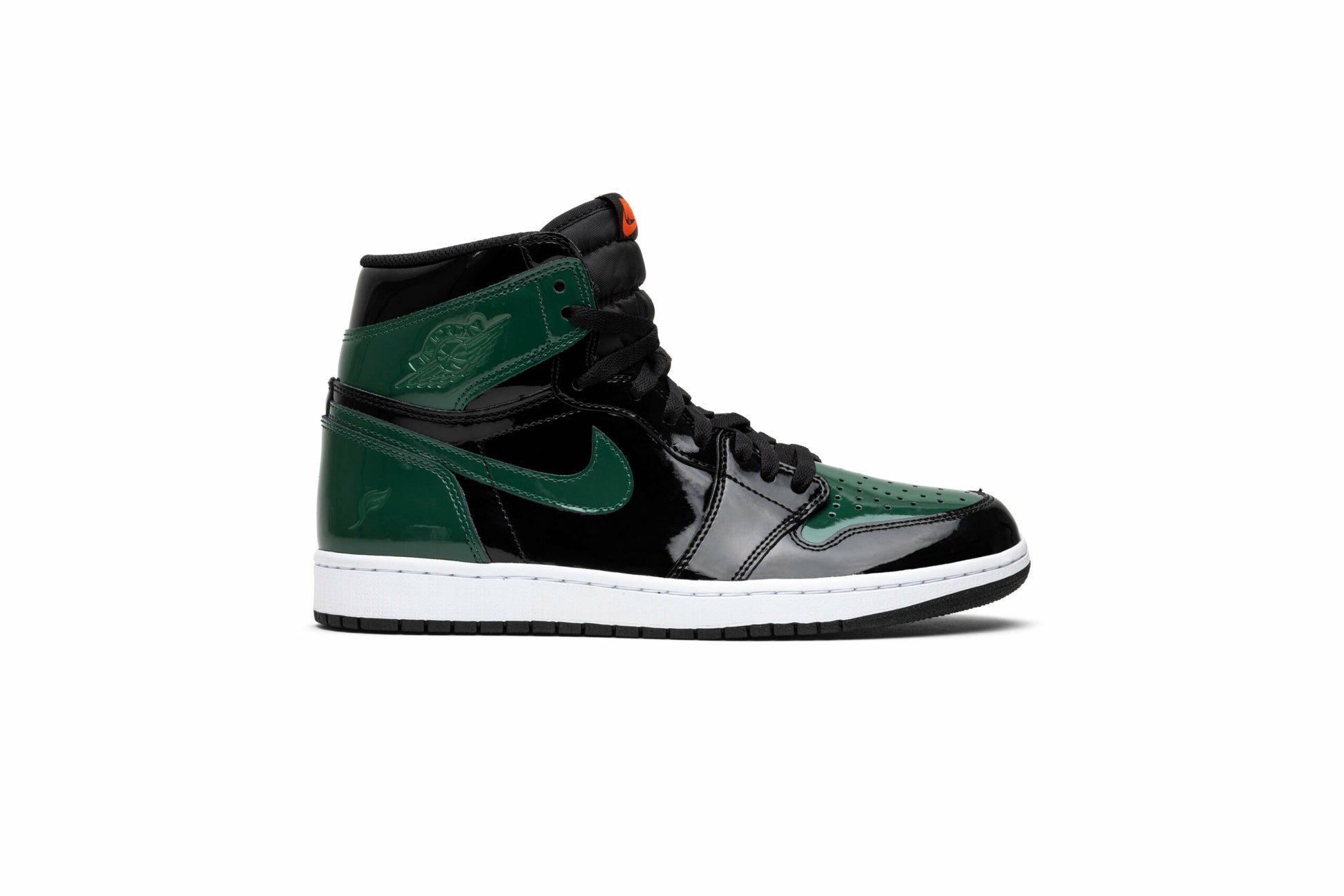 SoleFly X Air Jordan 1 Retro High OG Art Basel Black ( Family & Friends ) AV3905-038