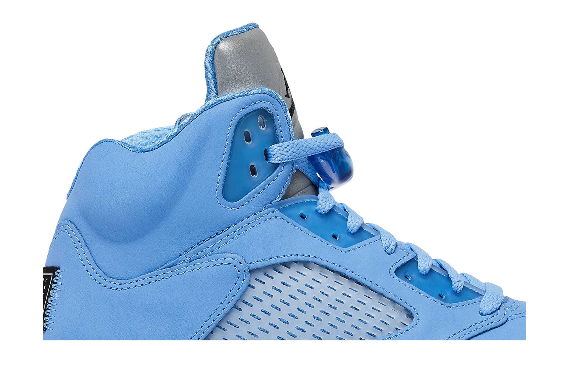 Air Jordan 5 'UNC' DV1310-401