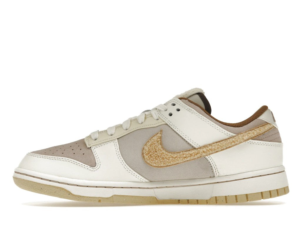 Nike Dunk Low Retro PRM Year Of The Rabbit Fossil Stone ( 2023 )