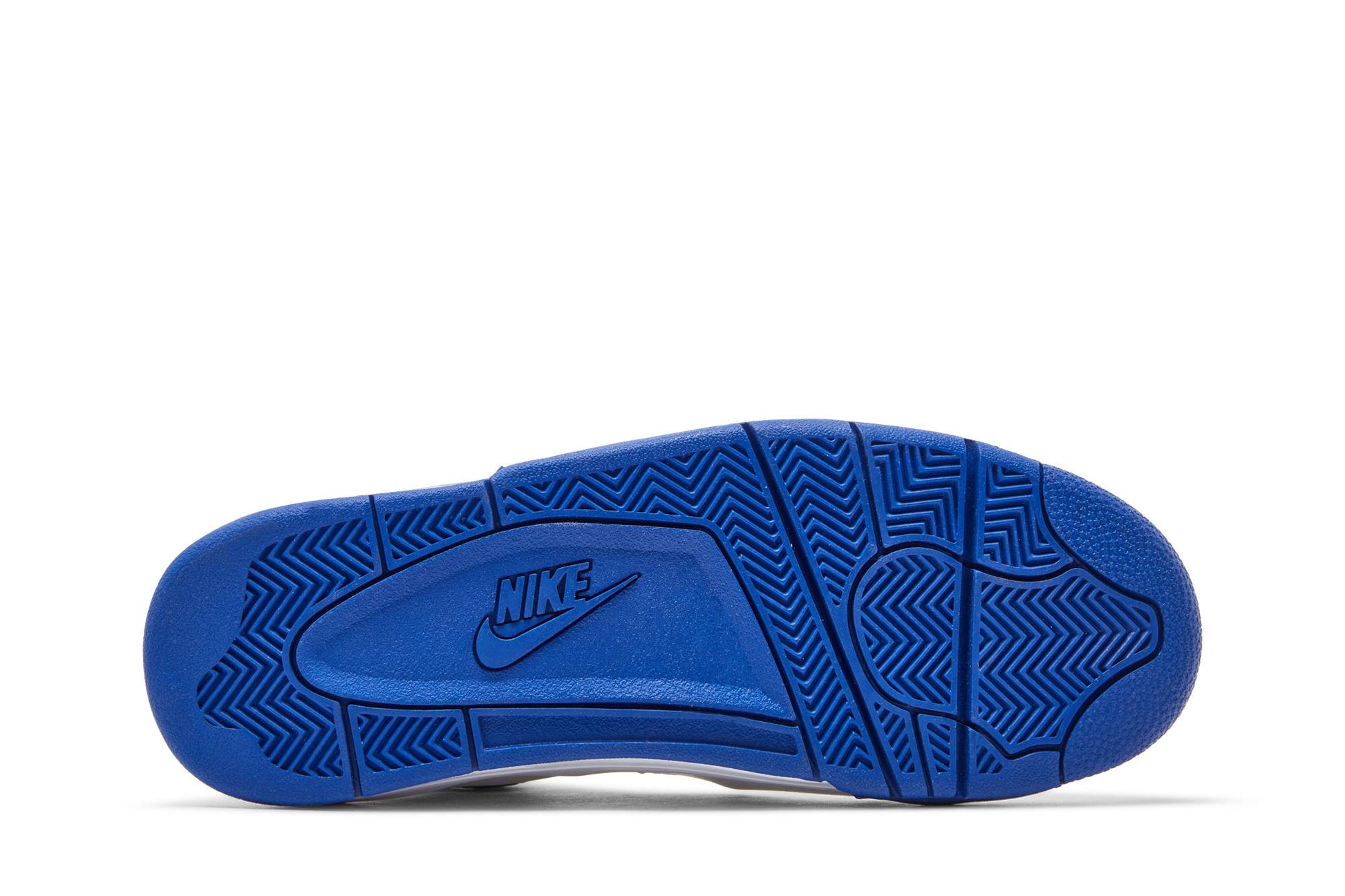 Nike Flight Legacy 'White Game Royal' BQ4212-103