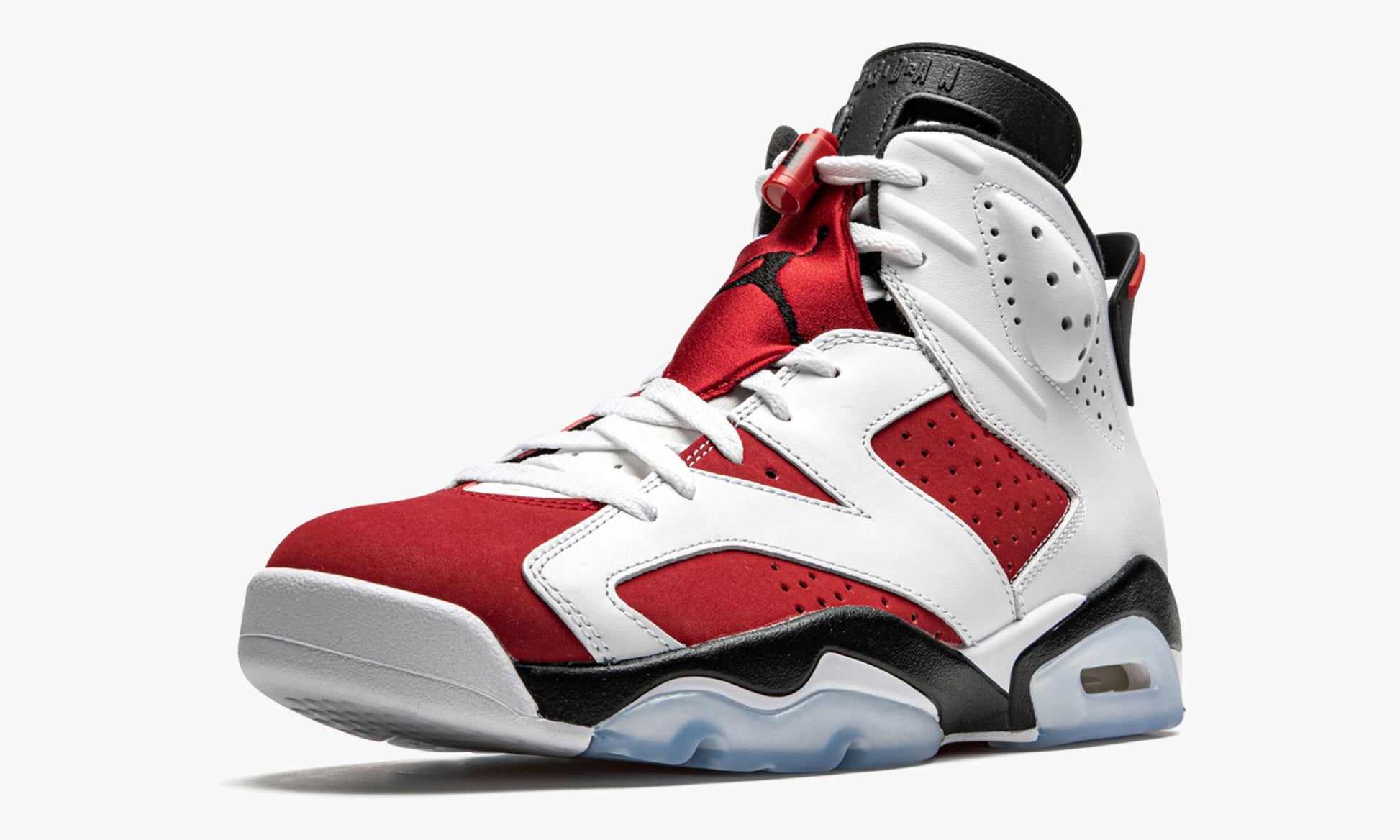 Air Jordan 6 Retro "Carmine"