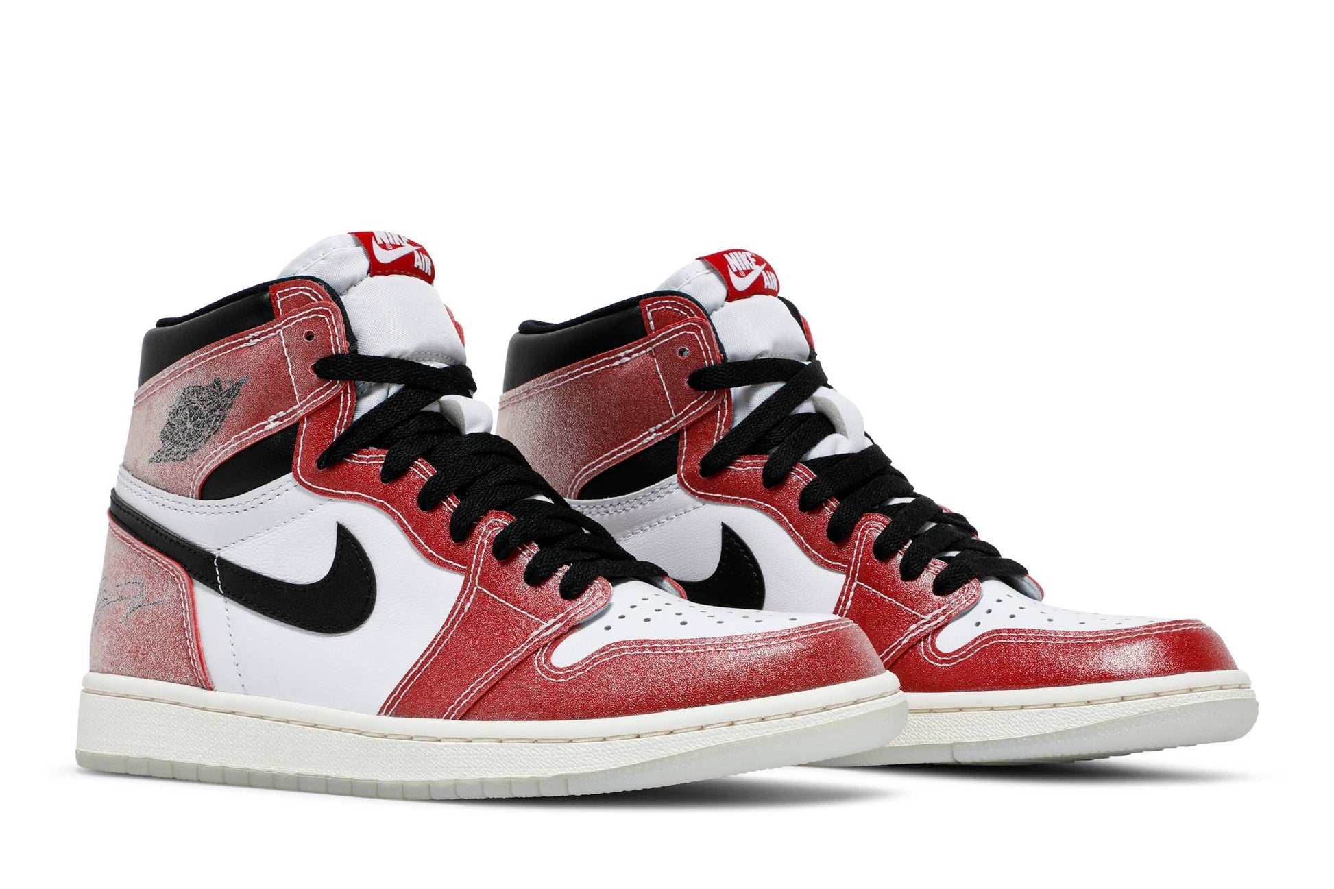 Trophy Room X Air Jordan 1 Retro High OG SP Chicago DA2728-100