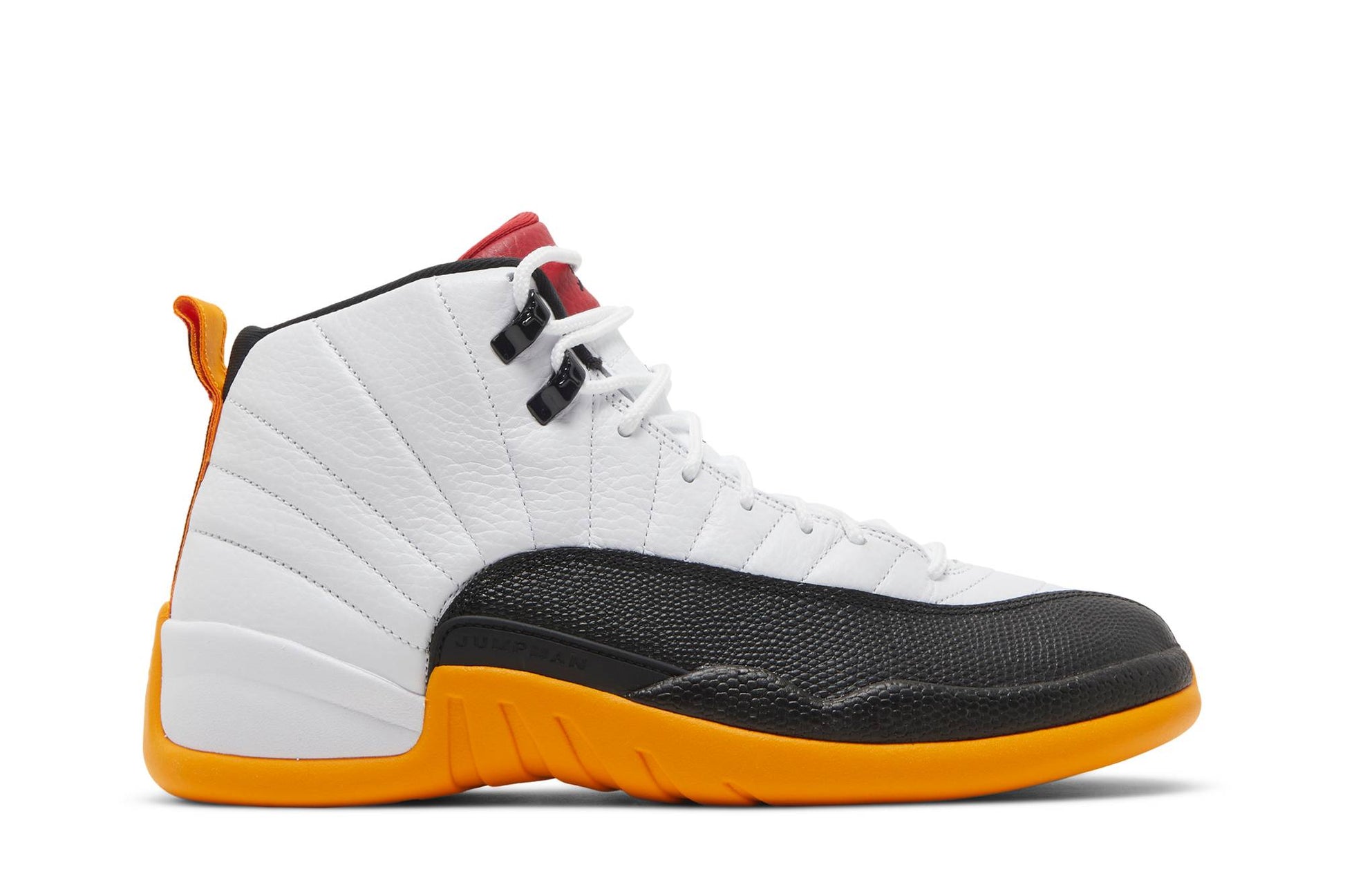 Jordan 12 '25 Years In China' DR8887-100