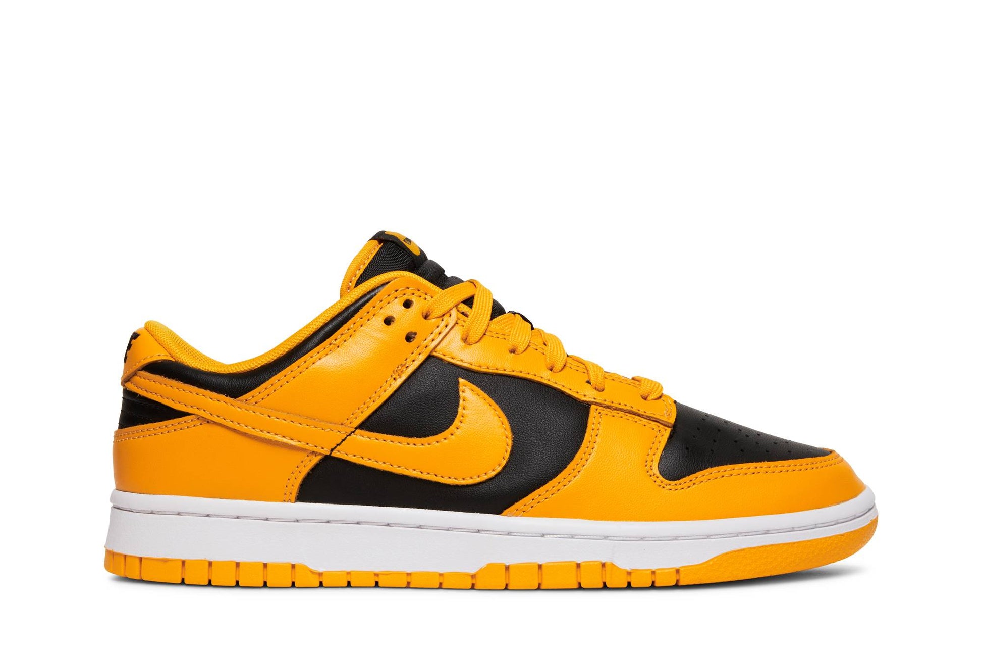 Nike Dunk Low 'Goldenrod' DD1391-004