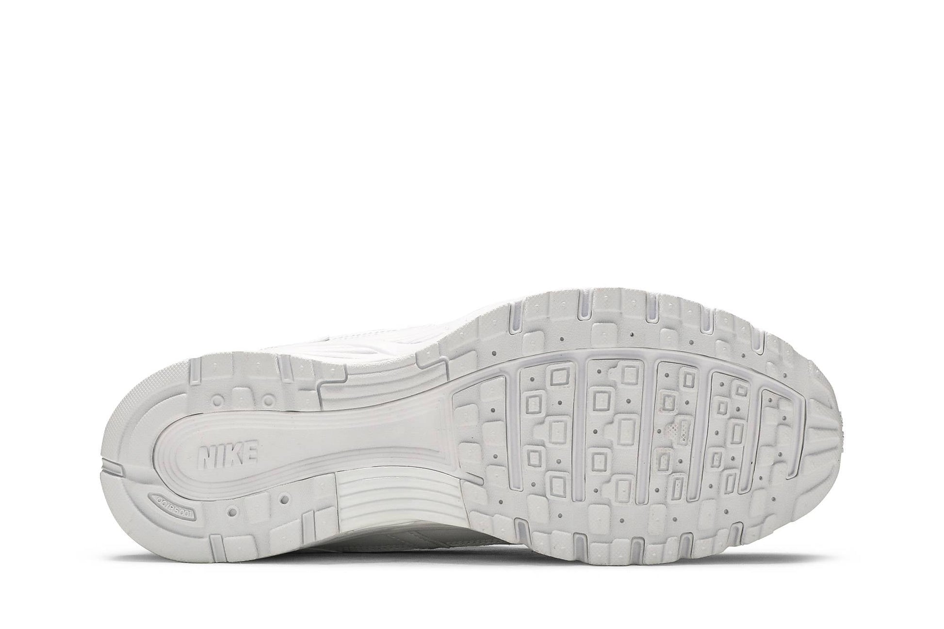 Nike P-6000 'White' CD6404-100