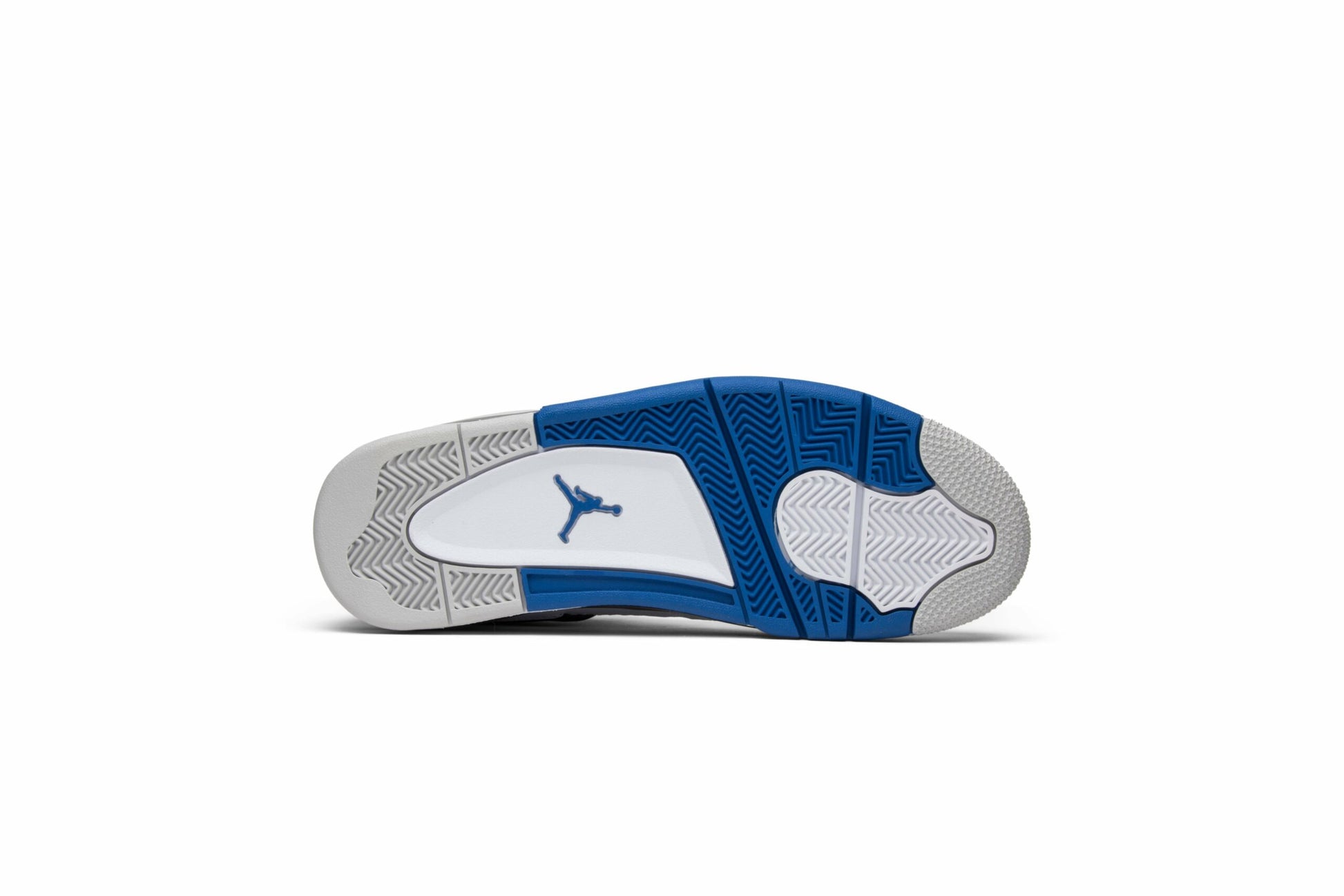 Air Jordan 4 Retro Motorsports 308497-117