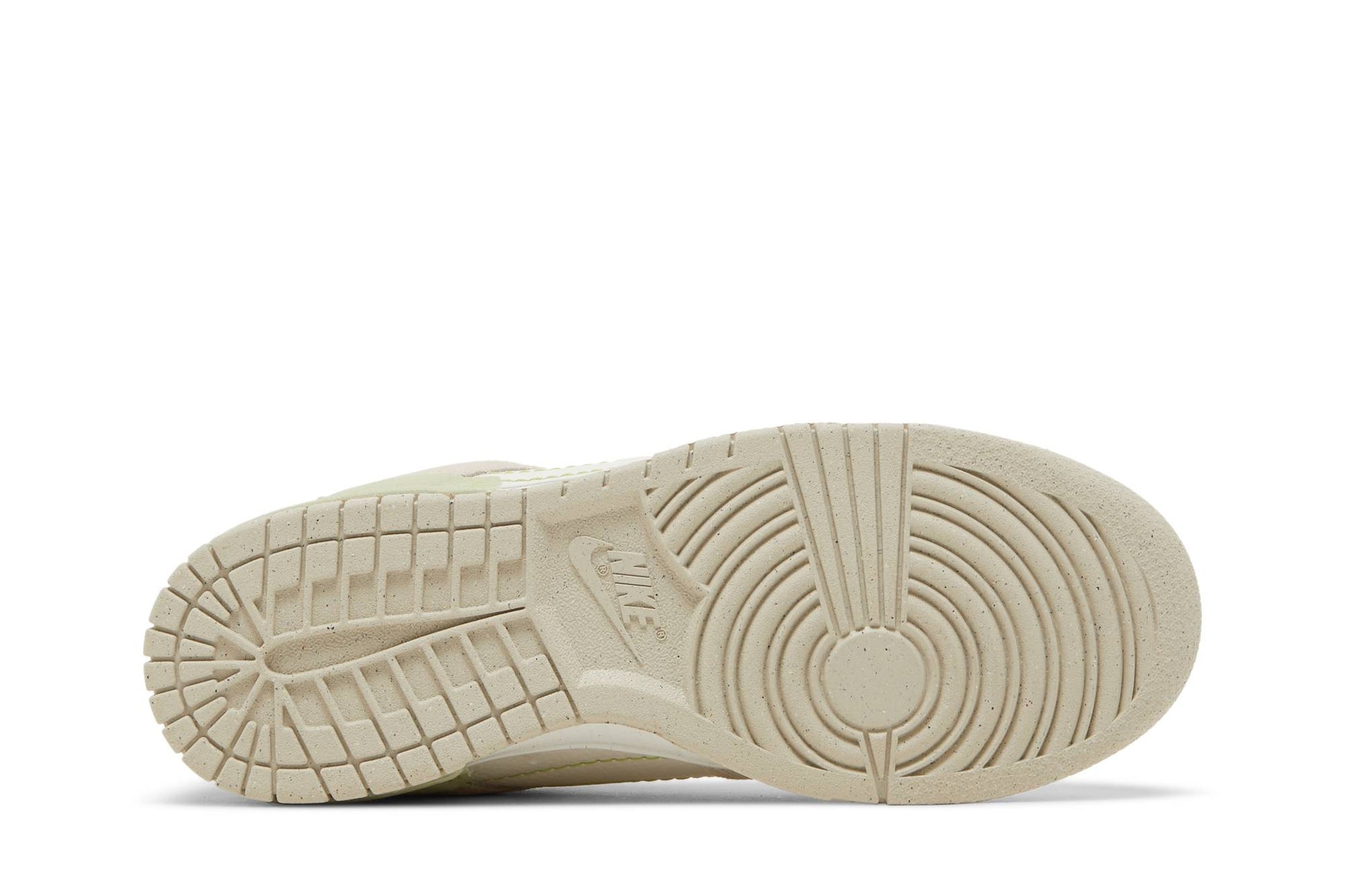 ( Women ) Nike Dunk Low Disrupt 2 'Green Snake' DV3206-001
