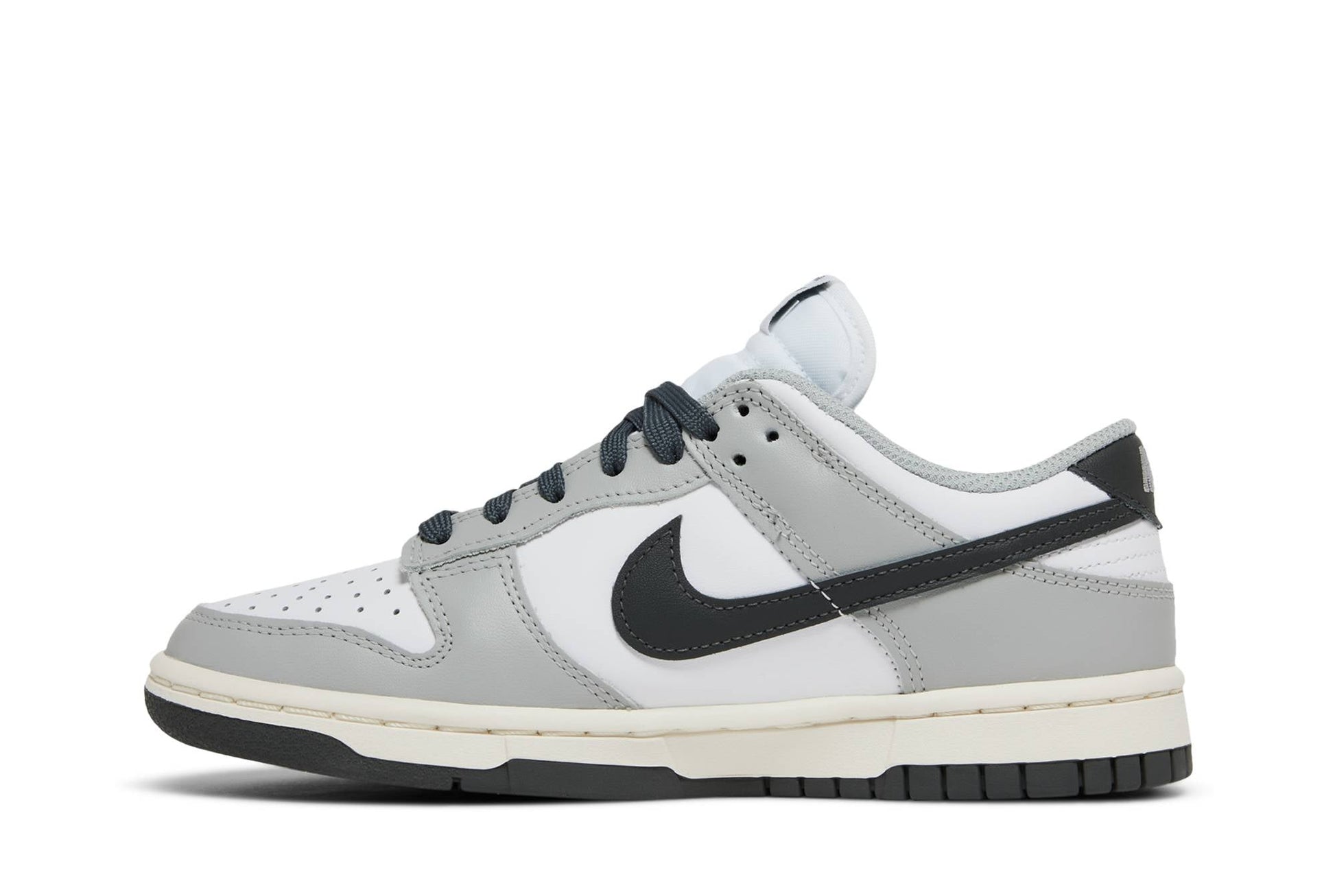 ( Women ) Nike Dunk Low 'Light Smoke Grey' DD1503-117