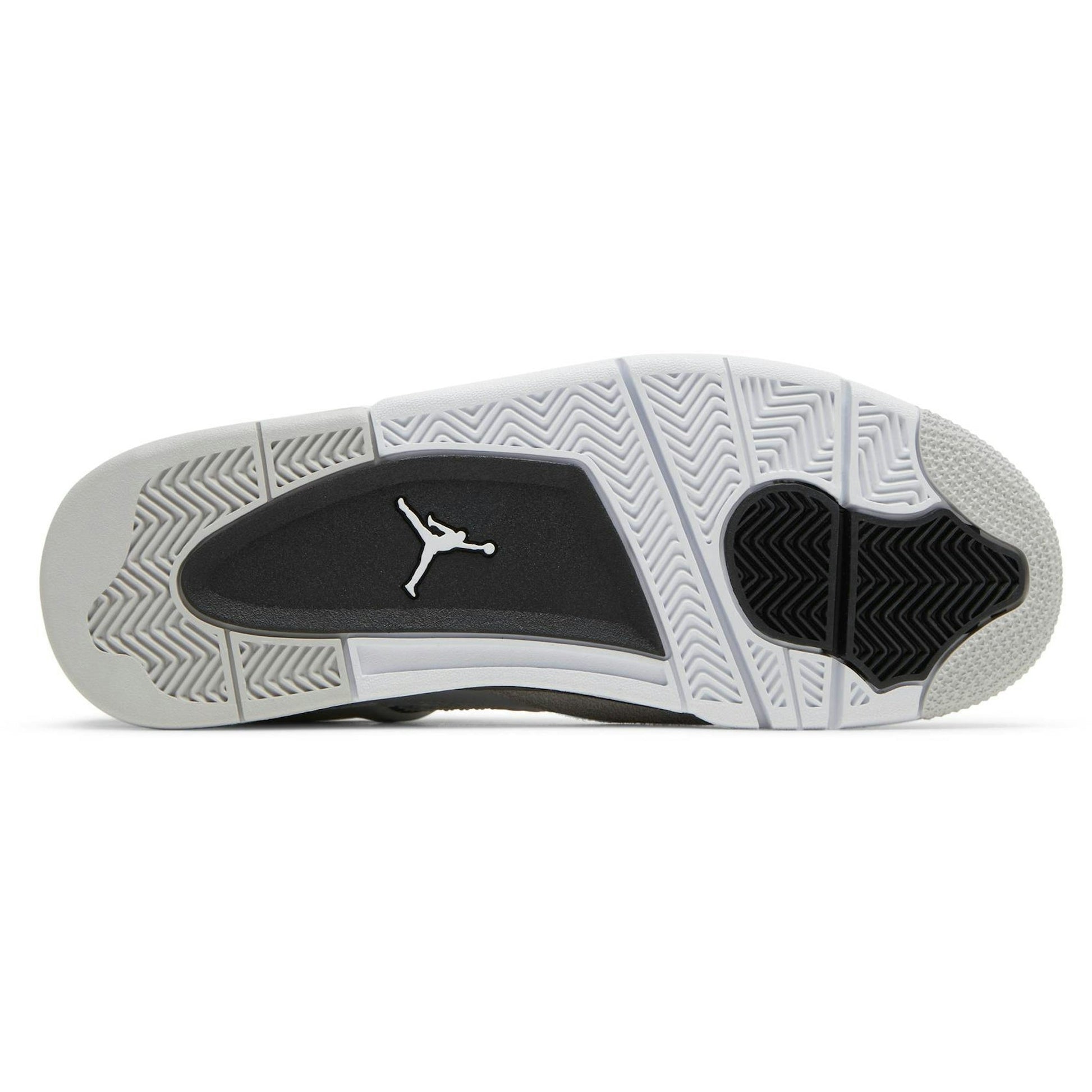 Air Jordan 4 Retro Military Black DH6927-111
