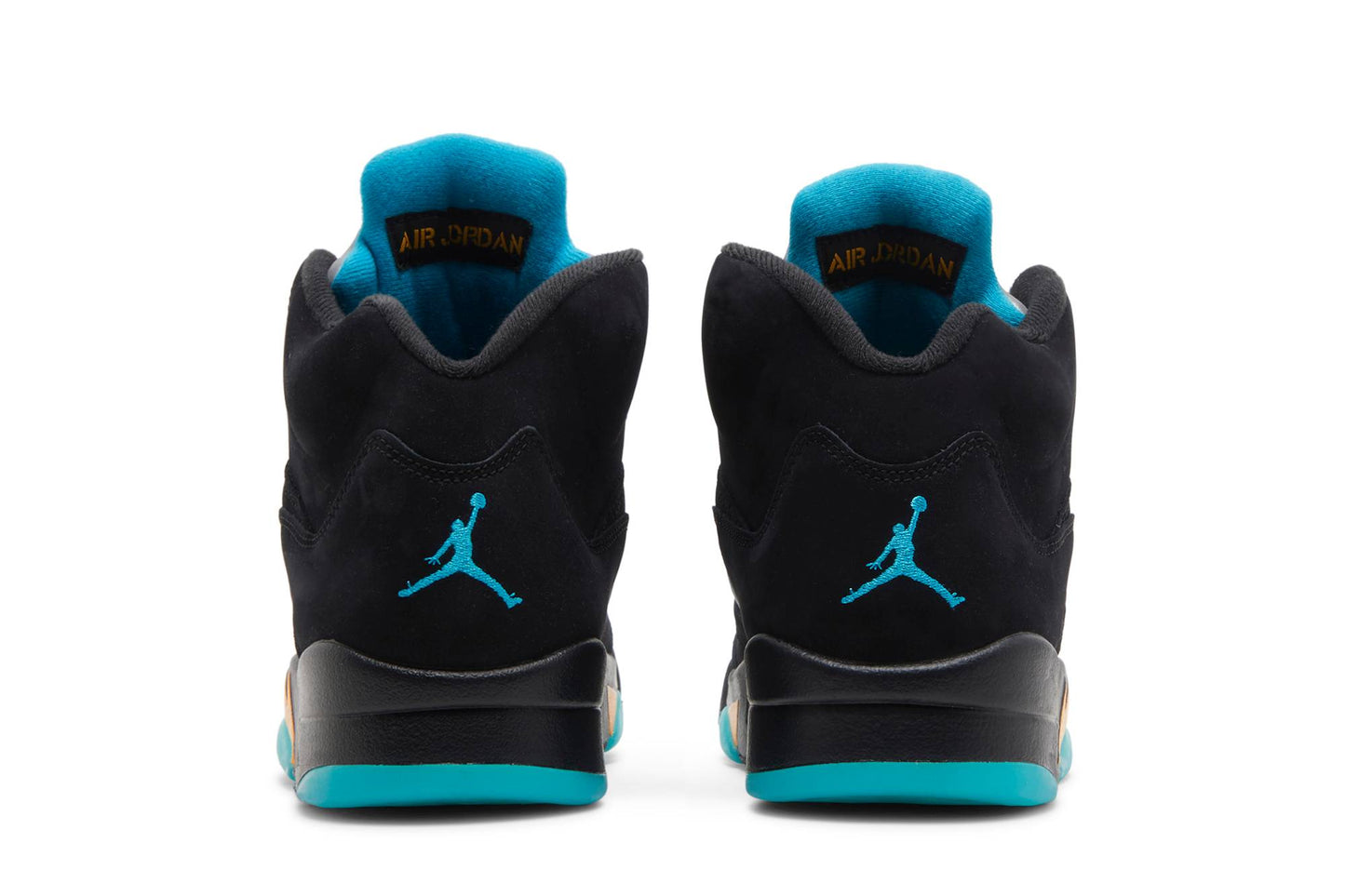 Air Jordan 5 'Aqua' DD0587-047