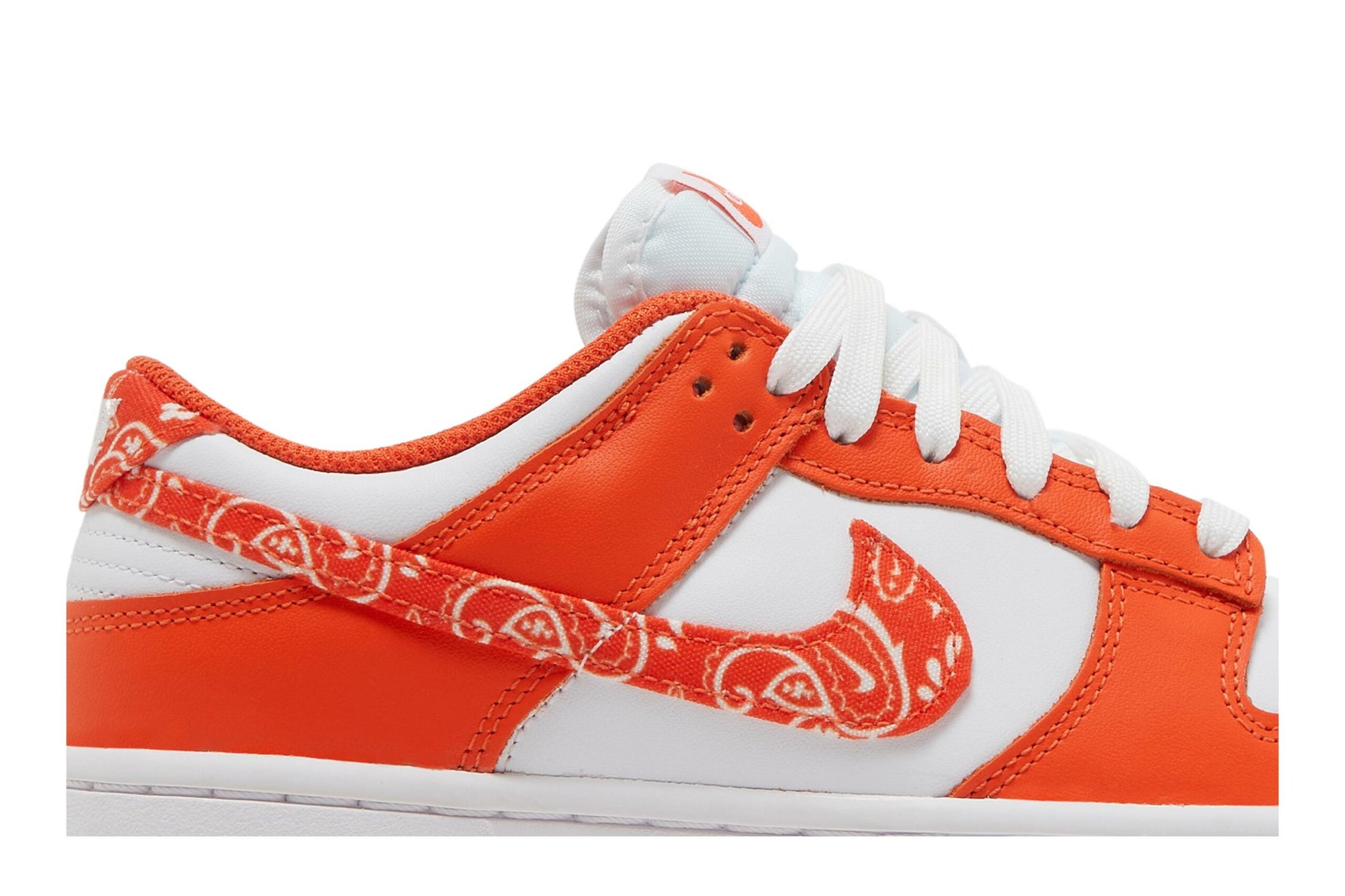 ( Women ) Nike Dunk Low 'Orange Paisley' DH4401-103