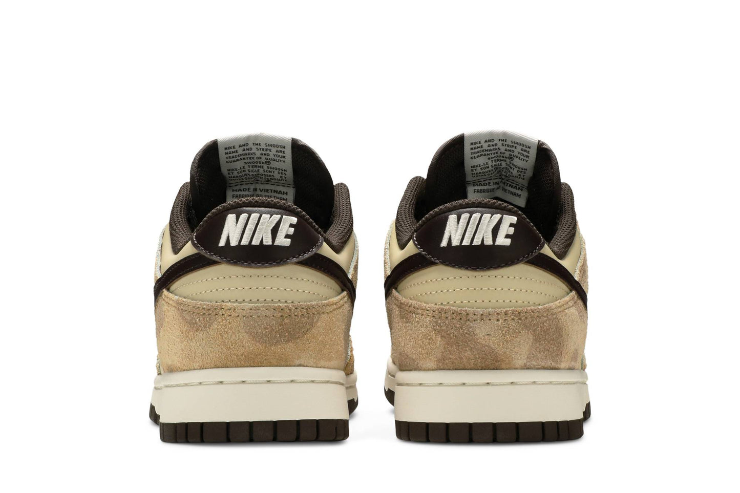 Nike Dunk Low Premium 'Animal Pack – Cheetah' DH7913-200
