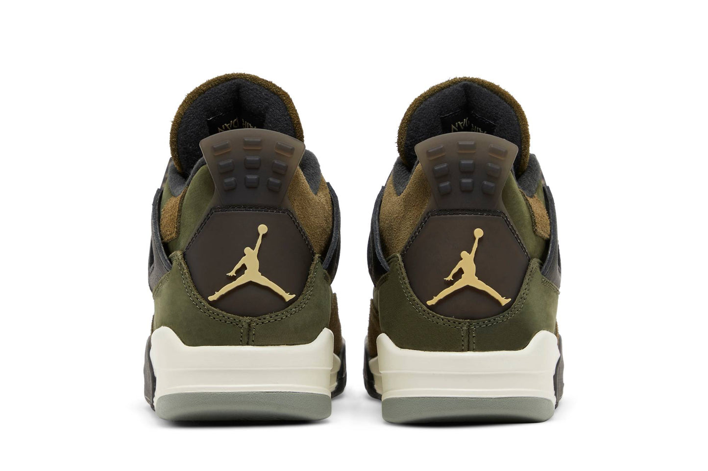 Air Jordan 4 Retro SE 'Craft – Olive' FB9927-200