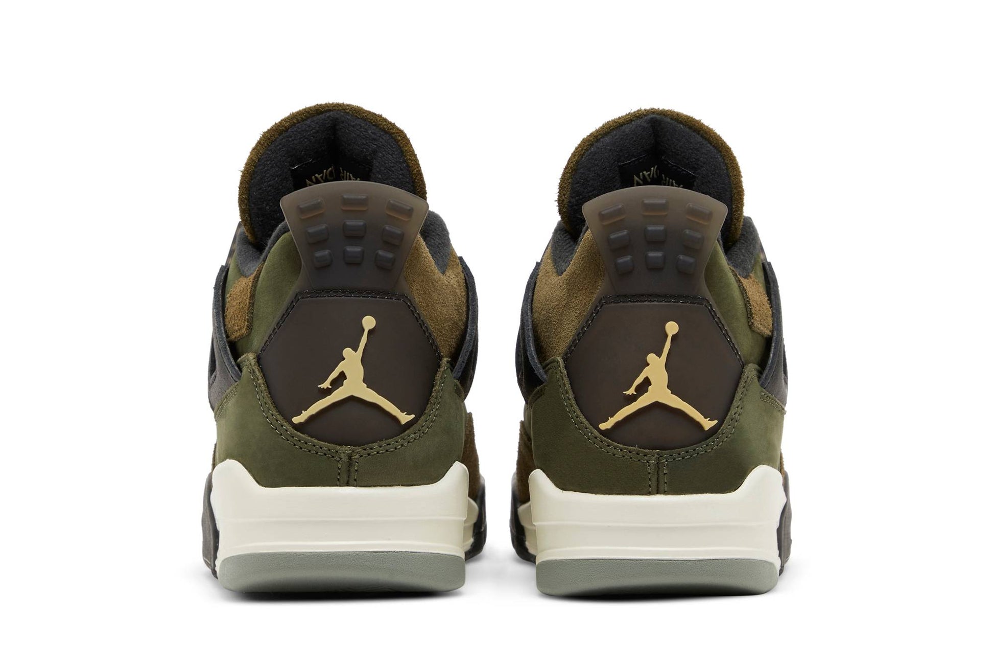 Air Jordan 4 Retro SE 'Craft – Olive' FB9927-200