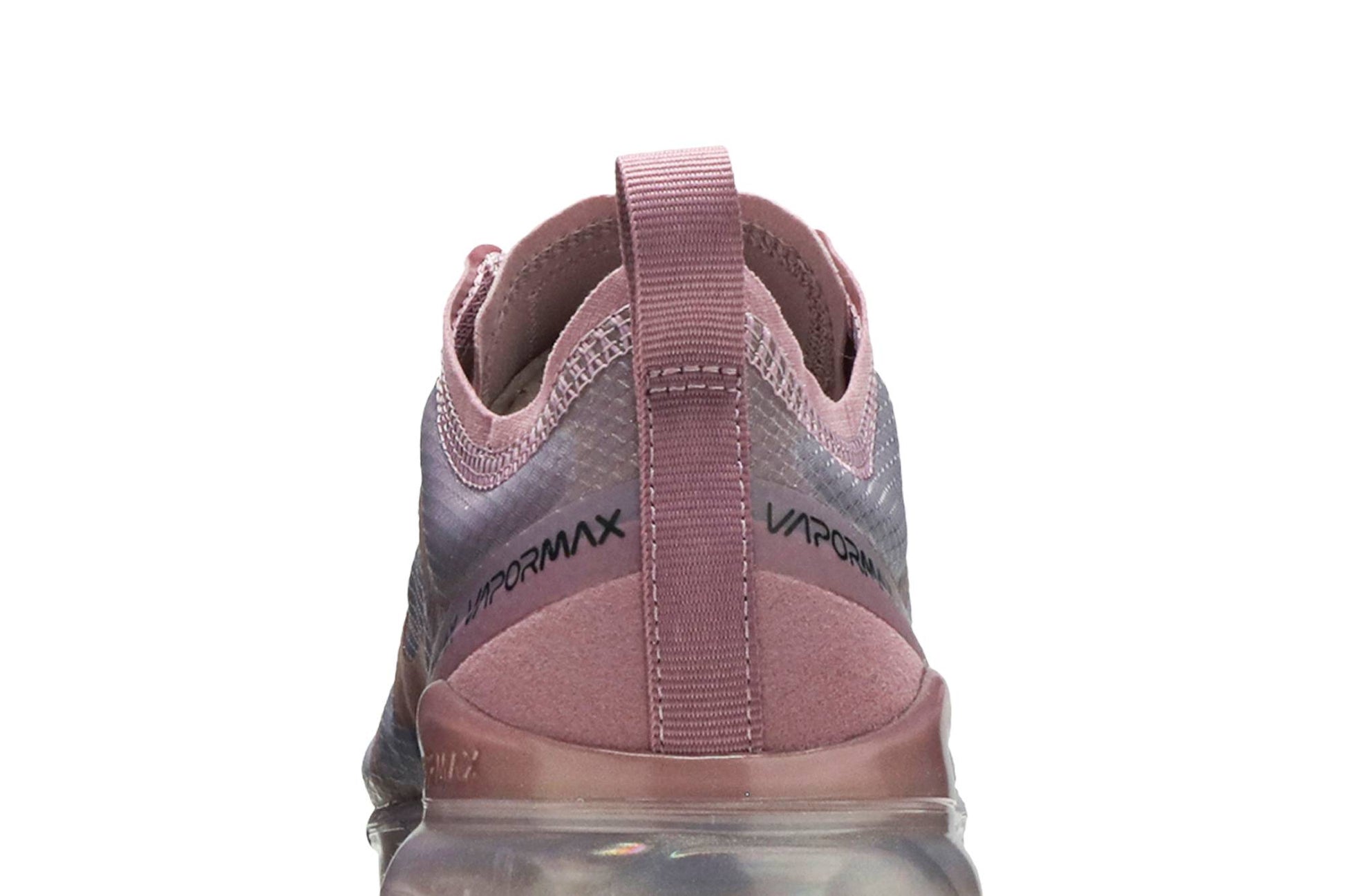 ( Women ) Nike Air VaporMax 2019 Plum Chalk AR6632-500
