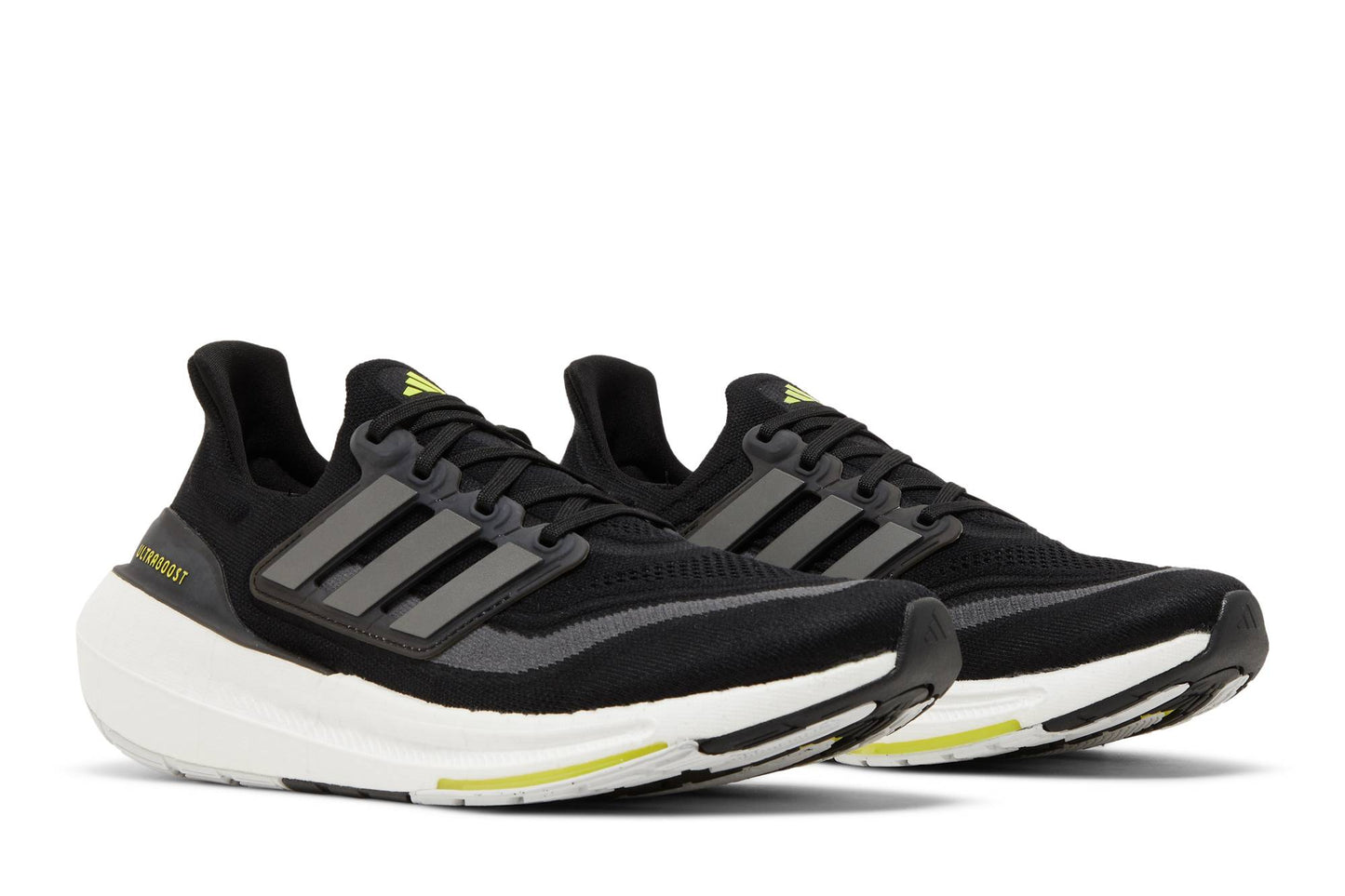 Adidas UltraBoost Light 'Core Black' HQ6339