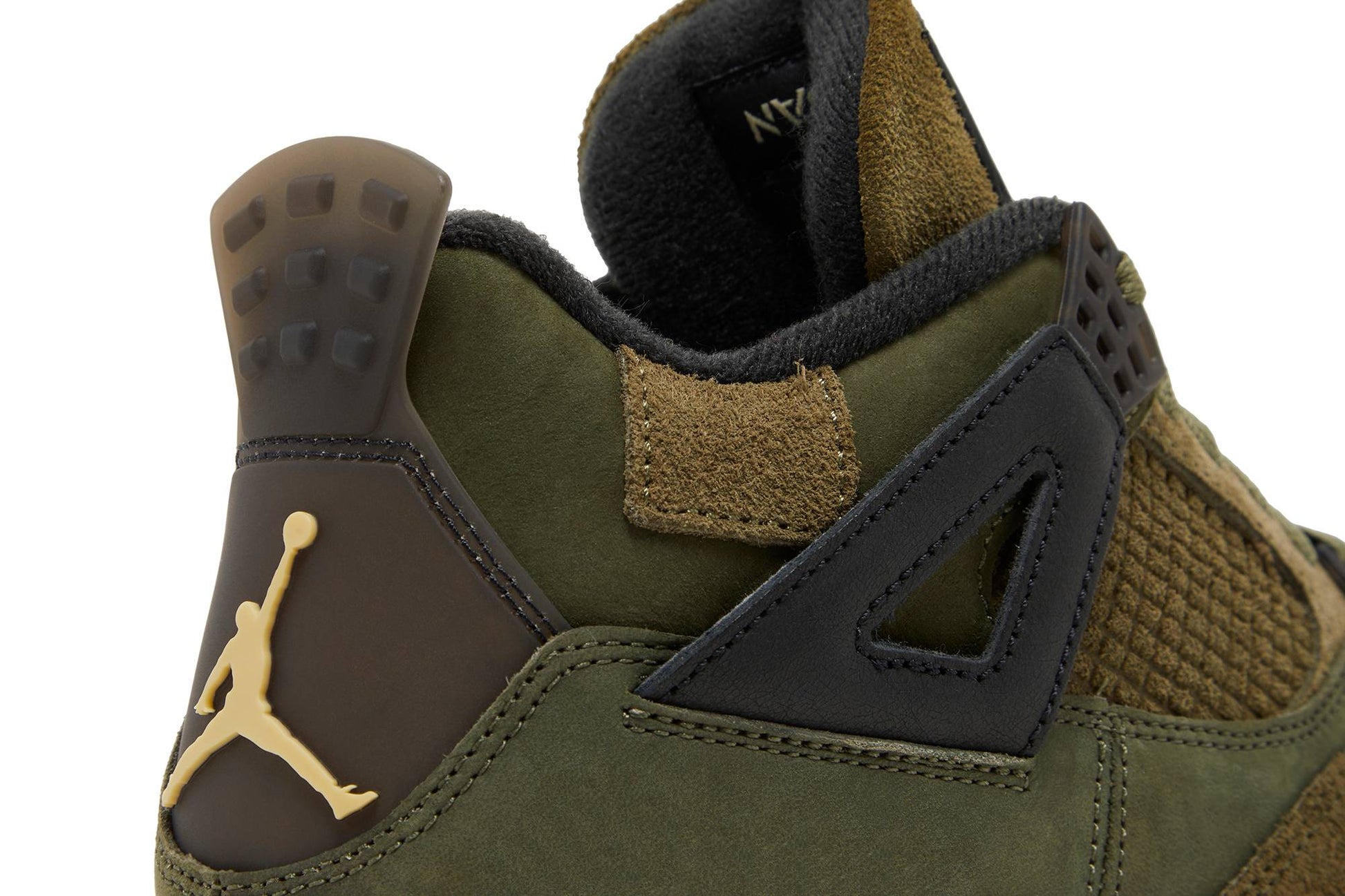 Air Jordan 4 Retro SE 'Craft – Olive' FB9927-200