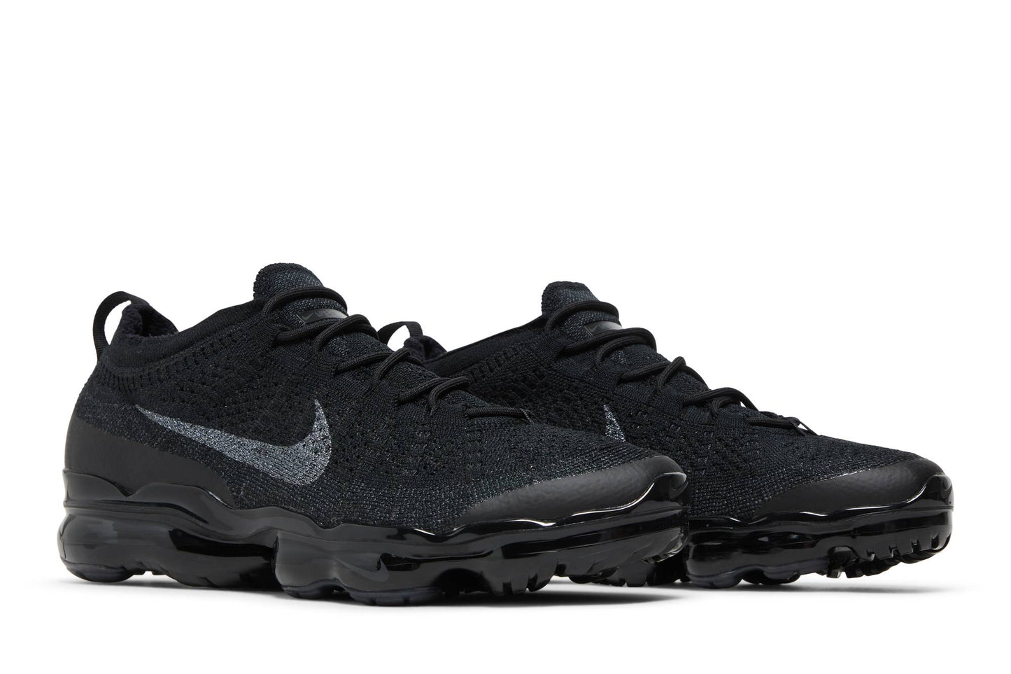 Nike Air VaporMax 2023 Flyknit 'Triple Black' DV1678-003