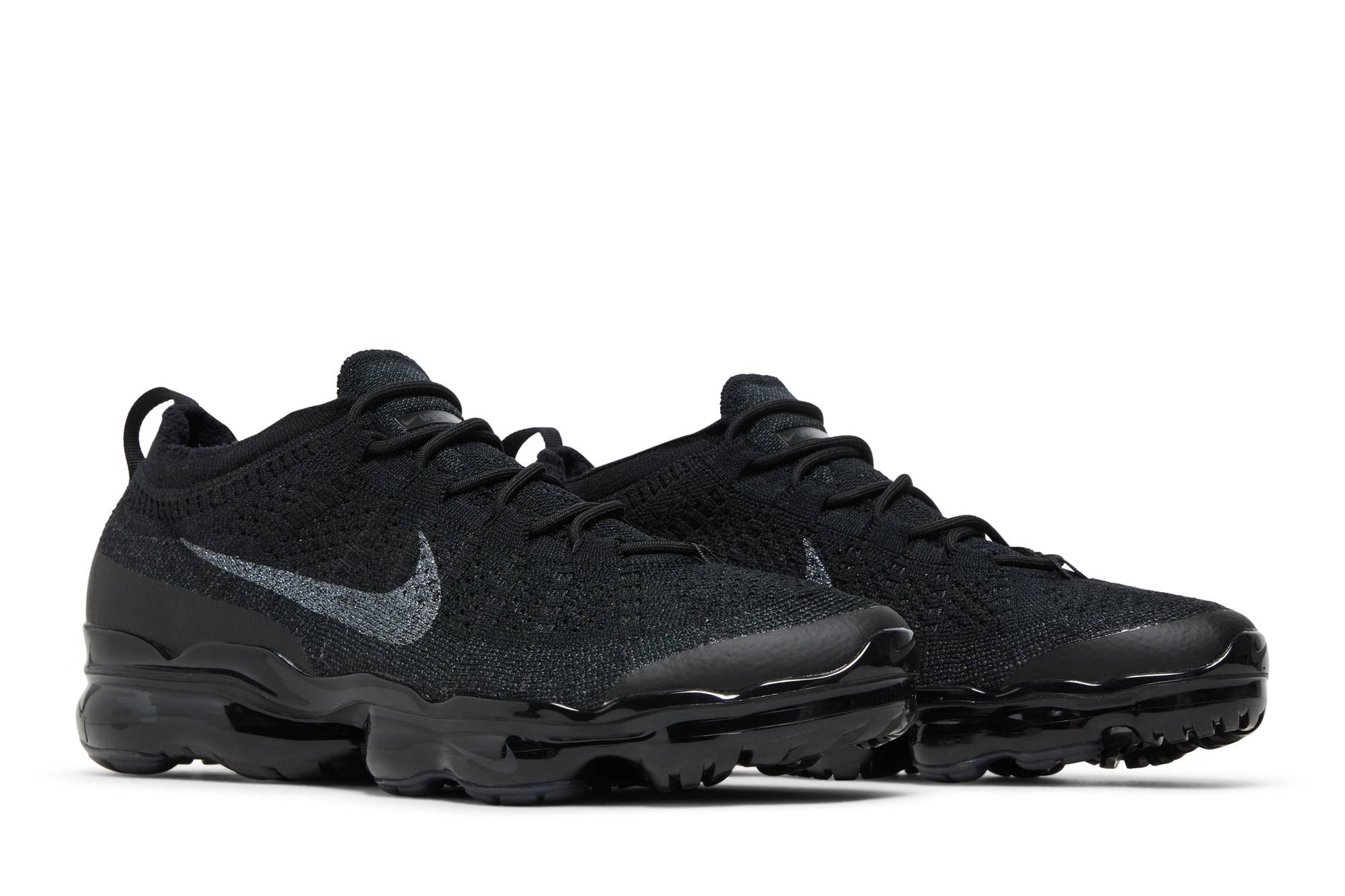 Nike Air VaporMax 2023 Flyknit 'Triple Black' DV1678-003