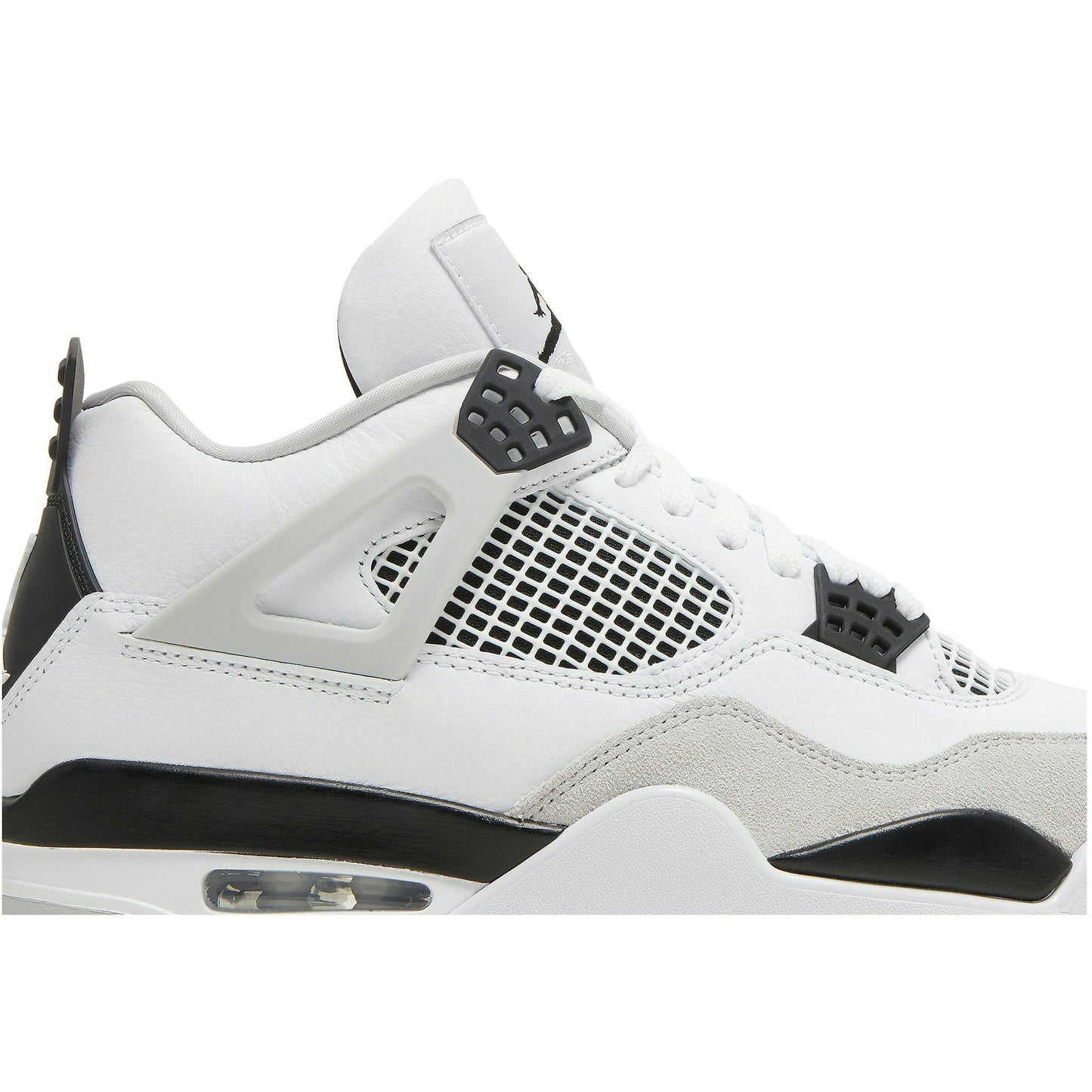 Air Jordan 4 Retro Military Black DH6927-111