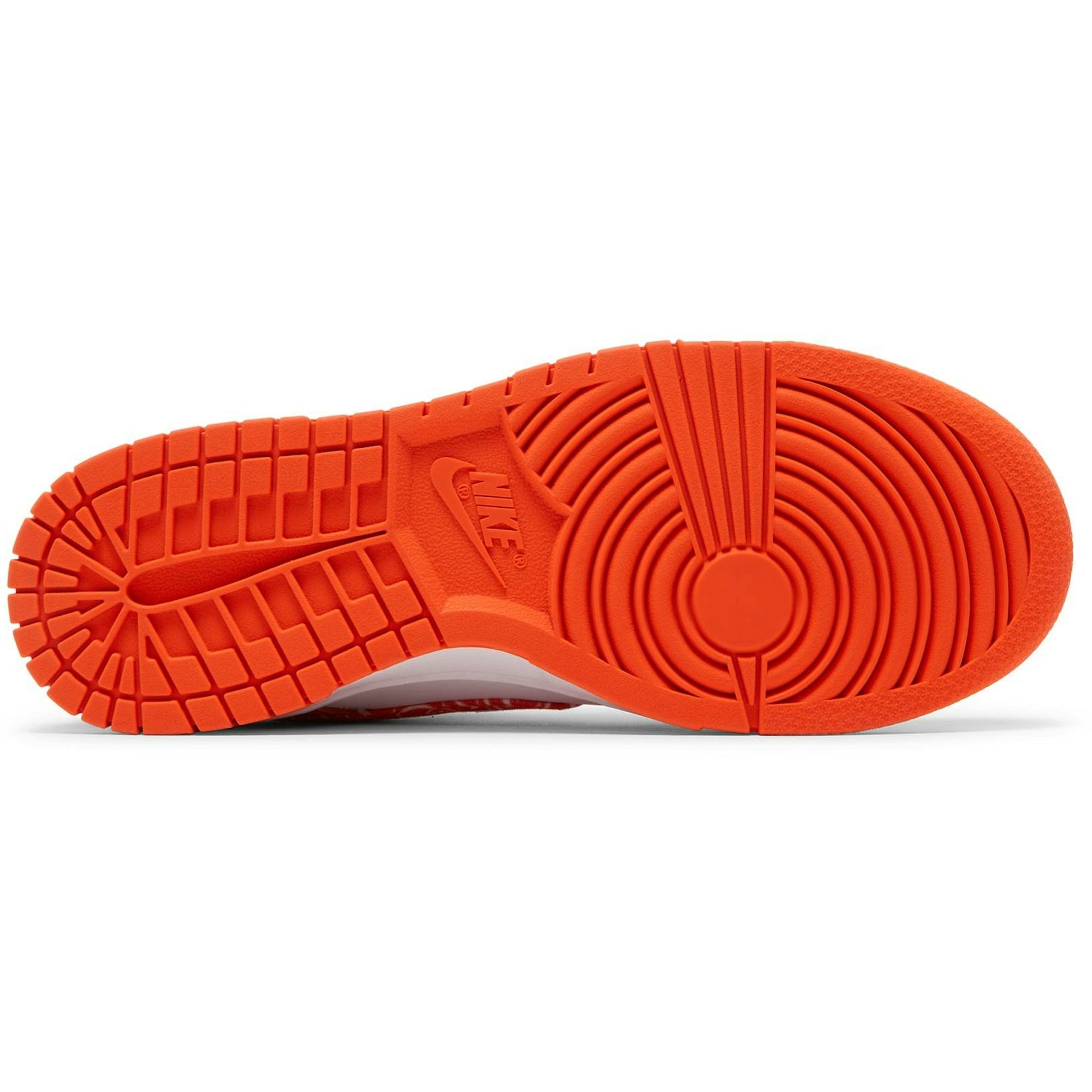 ( Women ) Nike Dunk Low 'Orange Paisley' DH4401-103