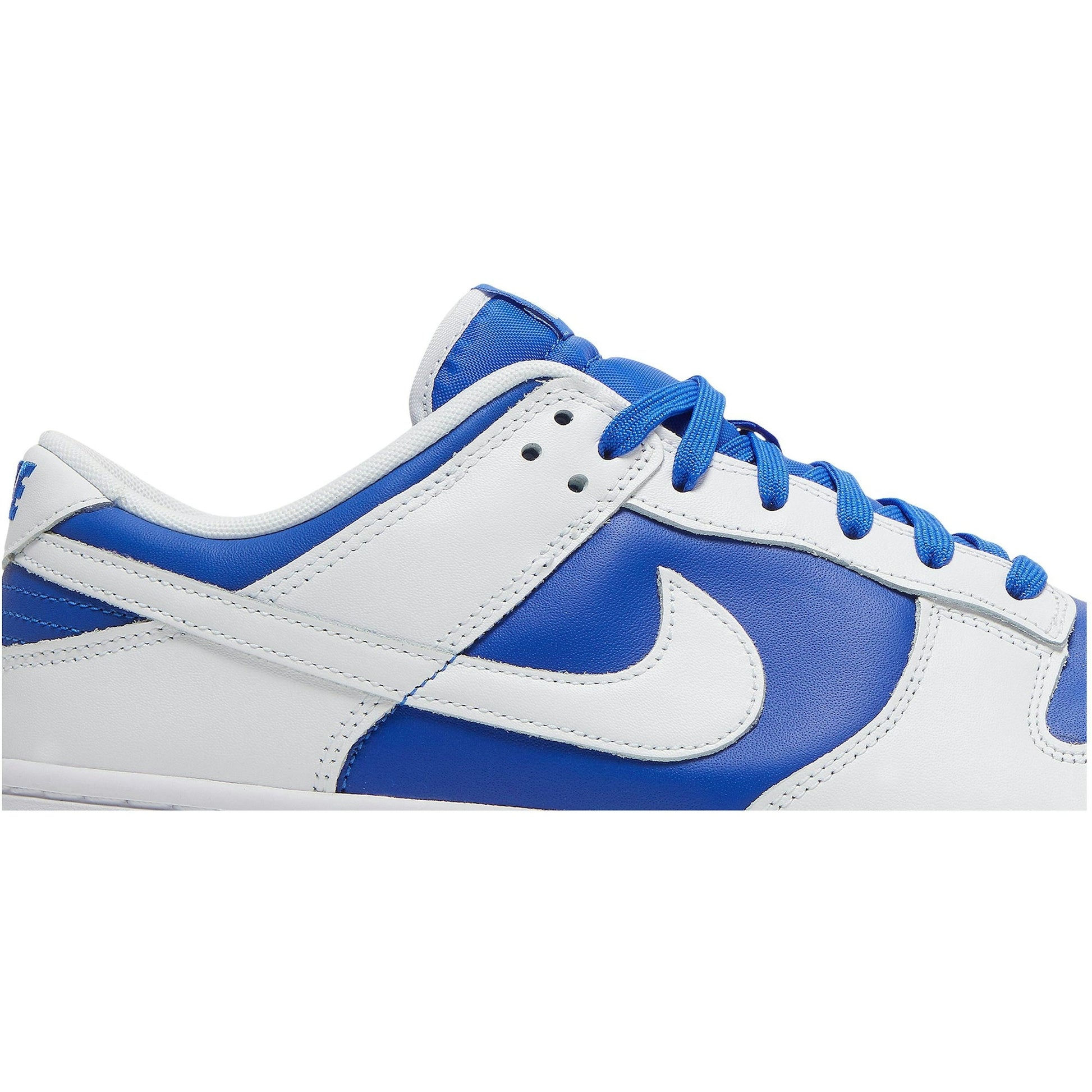 Nike Dunk Low 'Racer Blue' DD1391-401