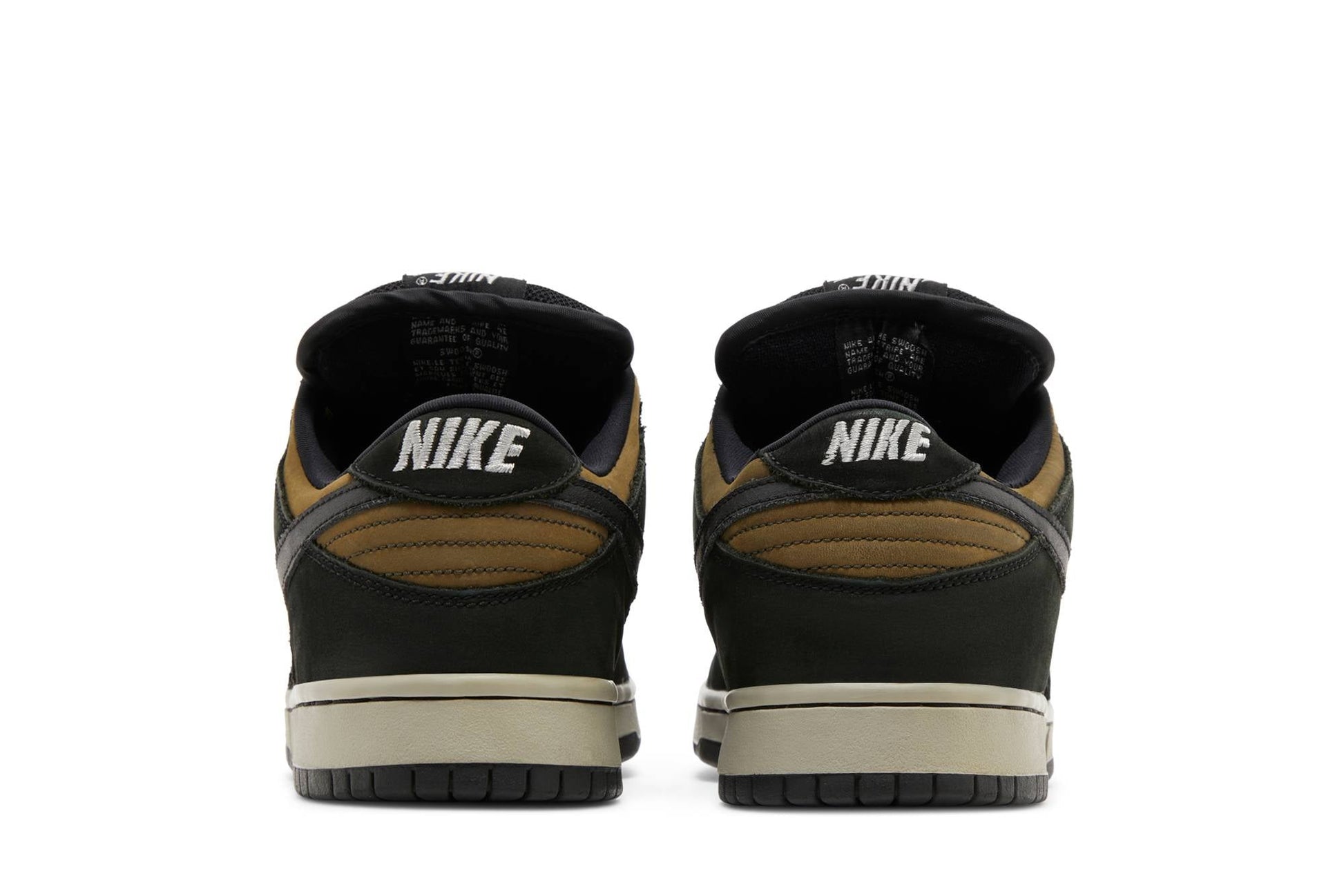 Nike SB Dunk Low Pro Loden 304292-301