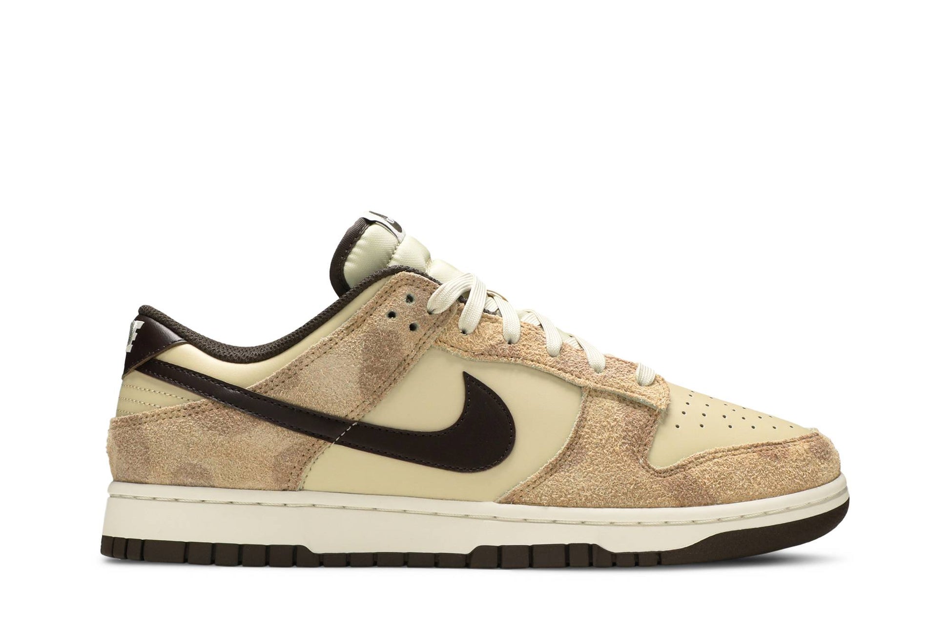 Nike Dunk Low Premium 'Animal Pack – Cheetah' DH7913-200