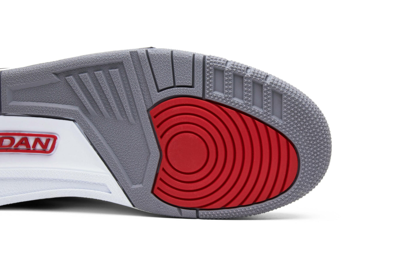 Air Jordan 3 Retro White Cement 2011 136064-105