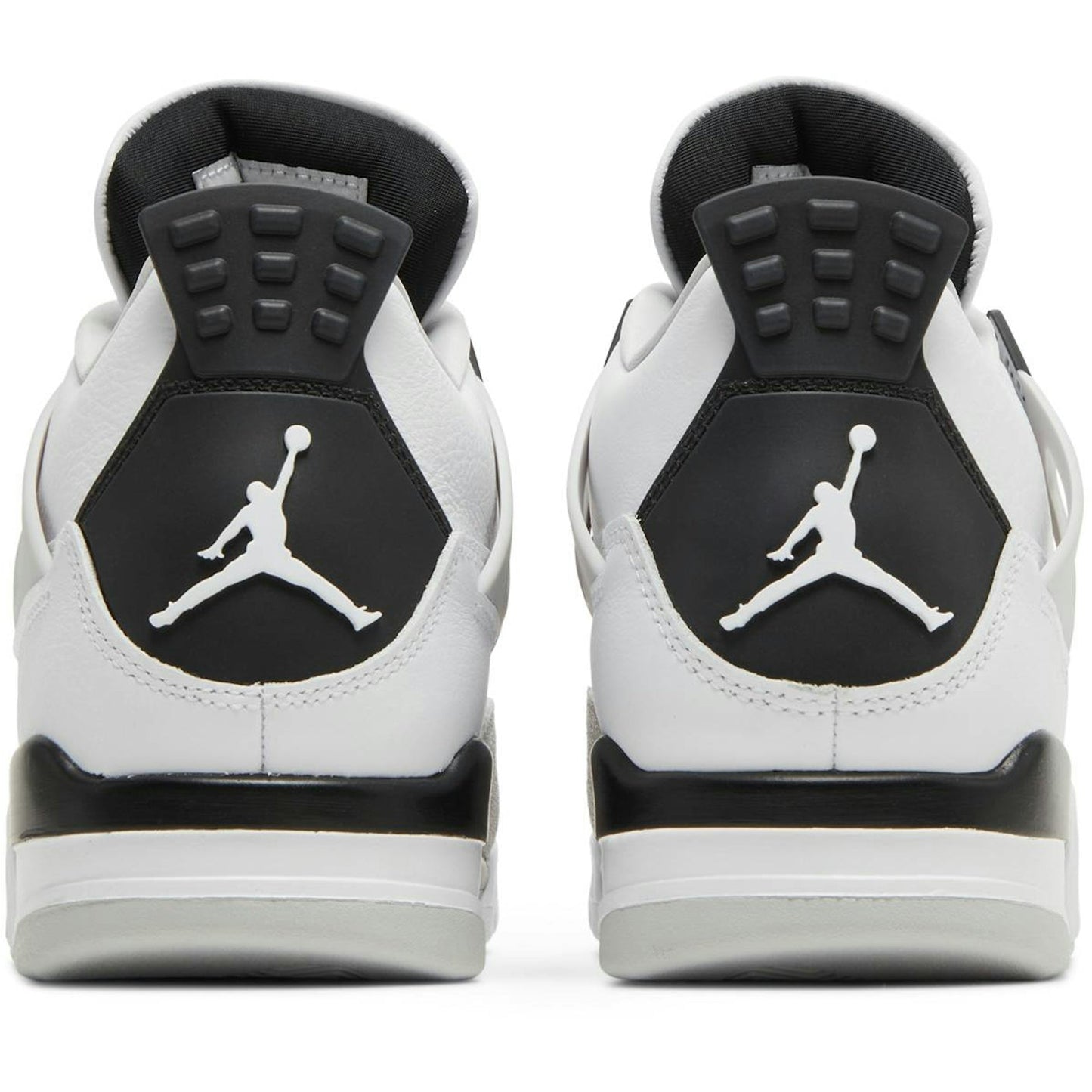 Air Jordan 4 Retro Military Black DH6927-111