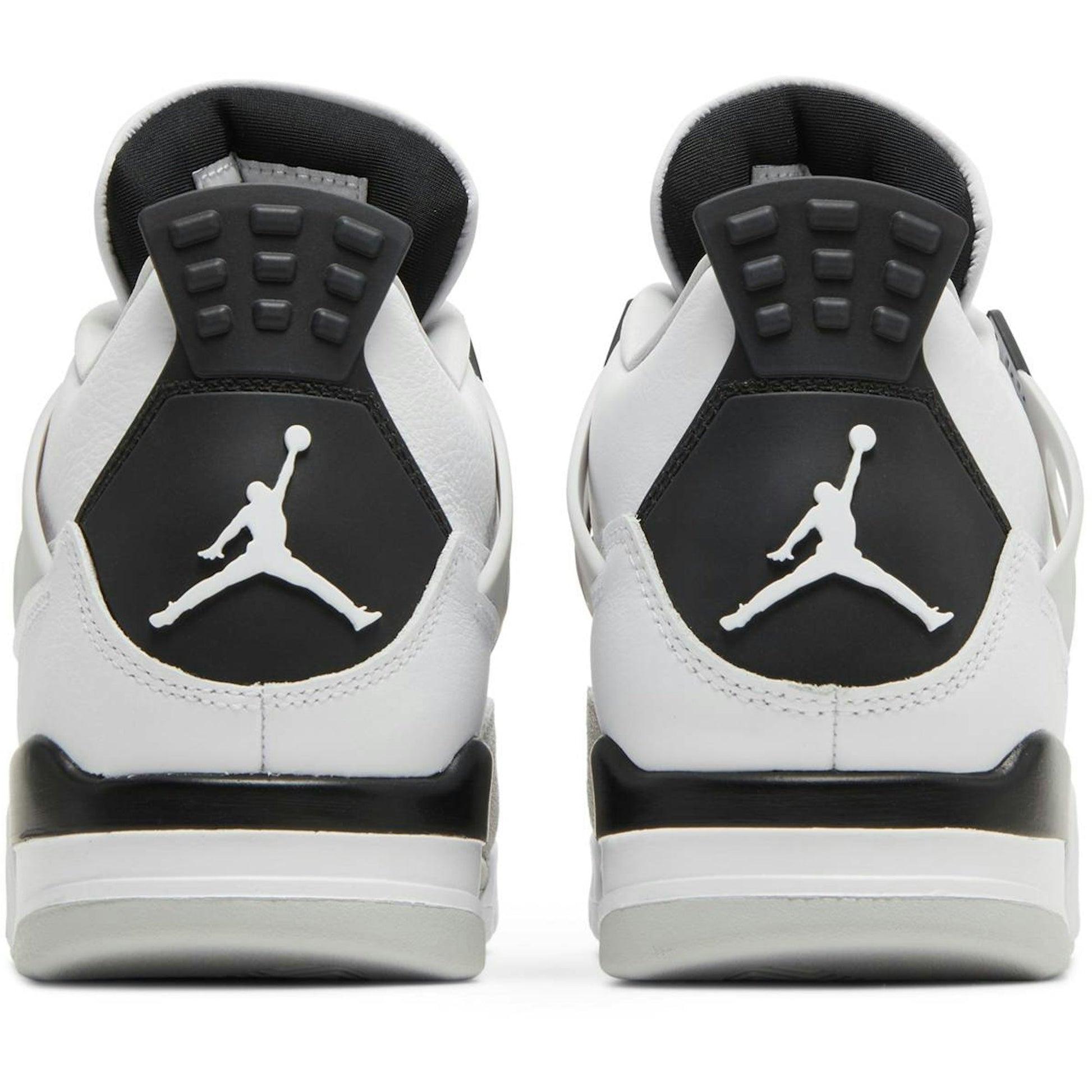Air Jordan 4 Retro Military Black DH6927-111