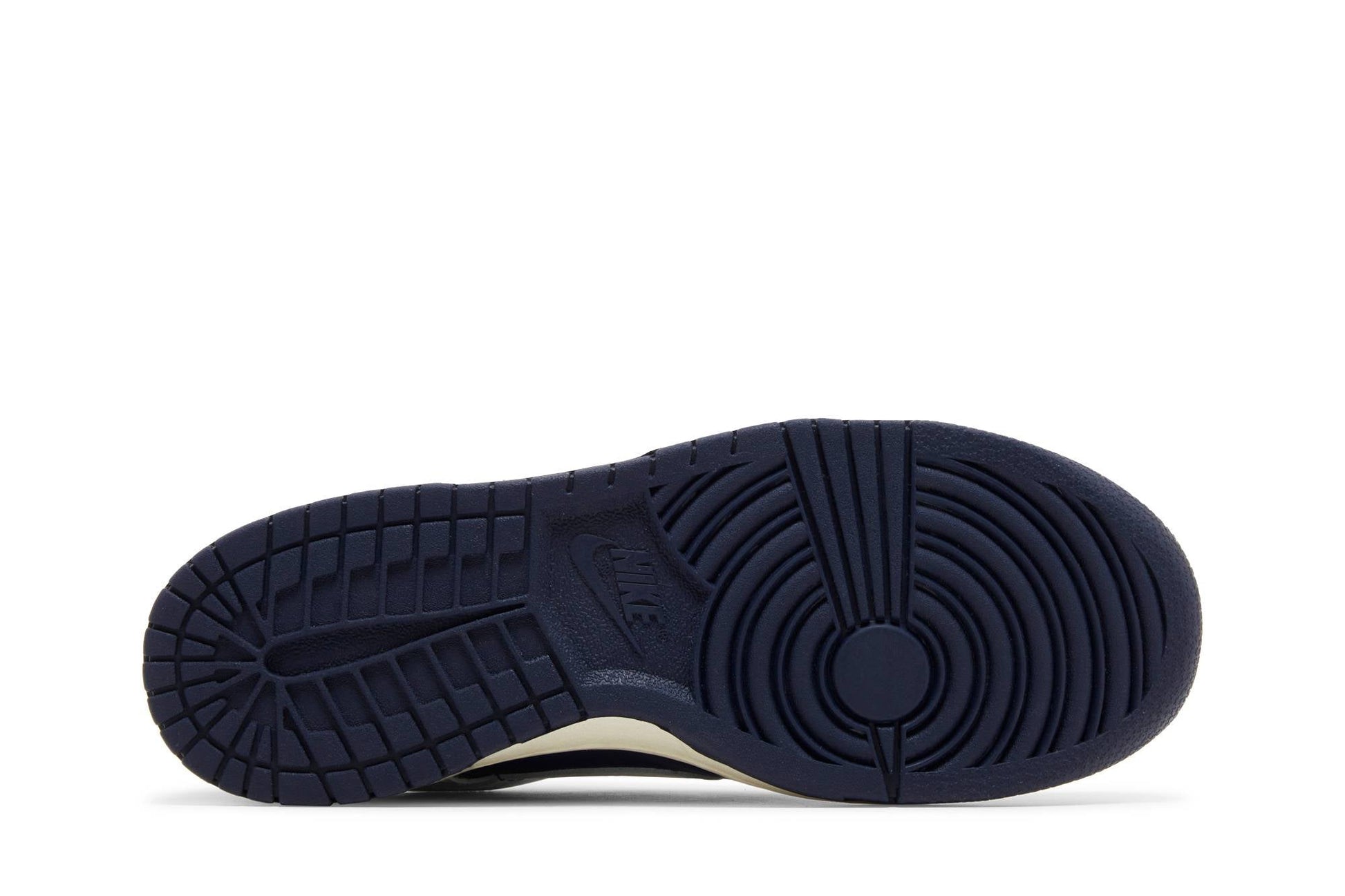 ( Youth ) Nike Dunk Low 'Football Grey Midnight Navy' FB9109-002