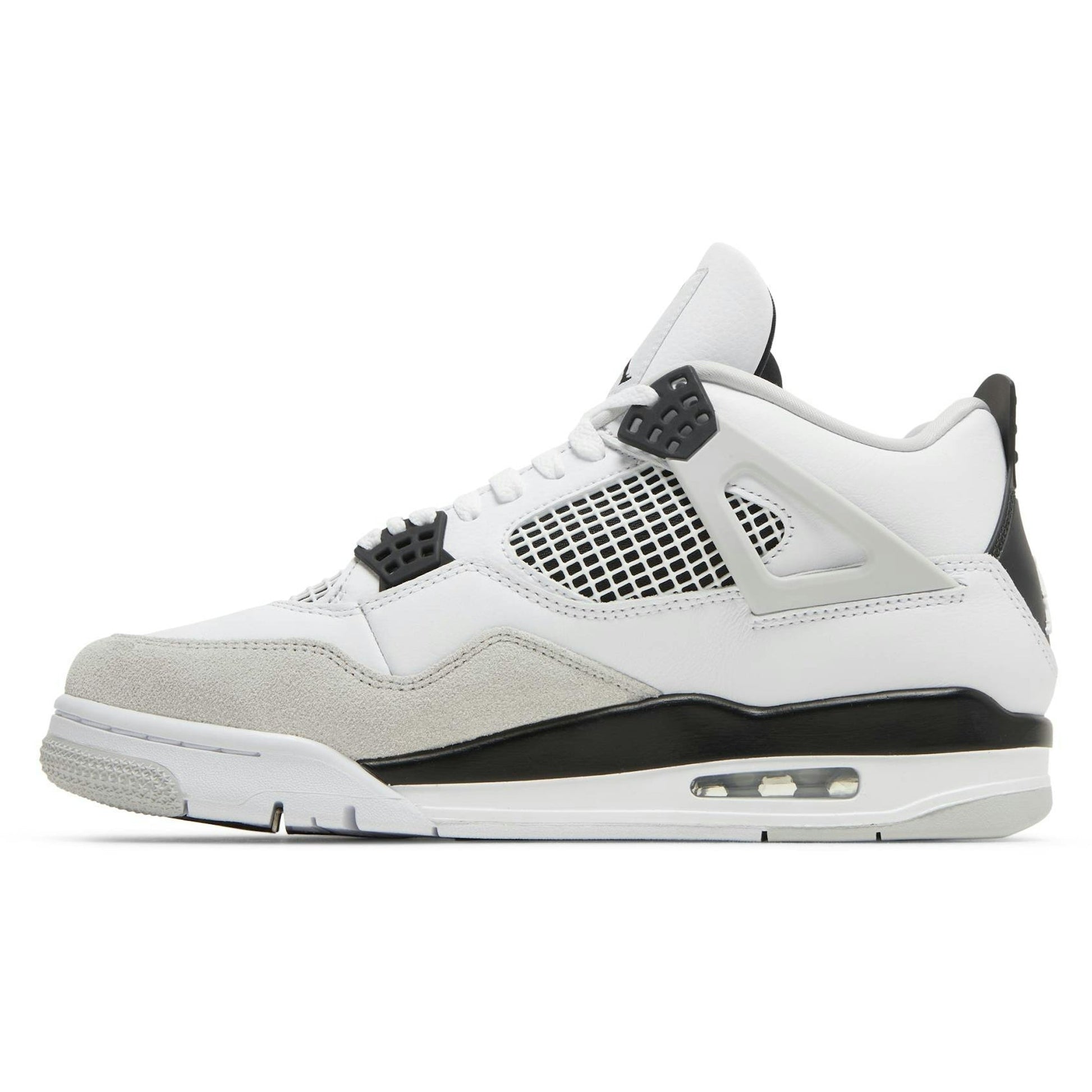 Air Jordan 4 Retro Military Black DH6927-111
