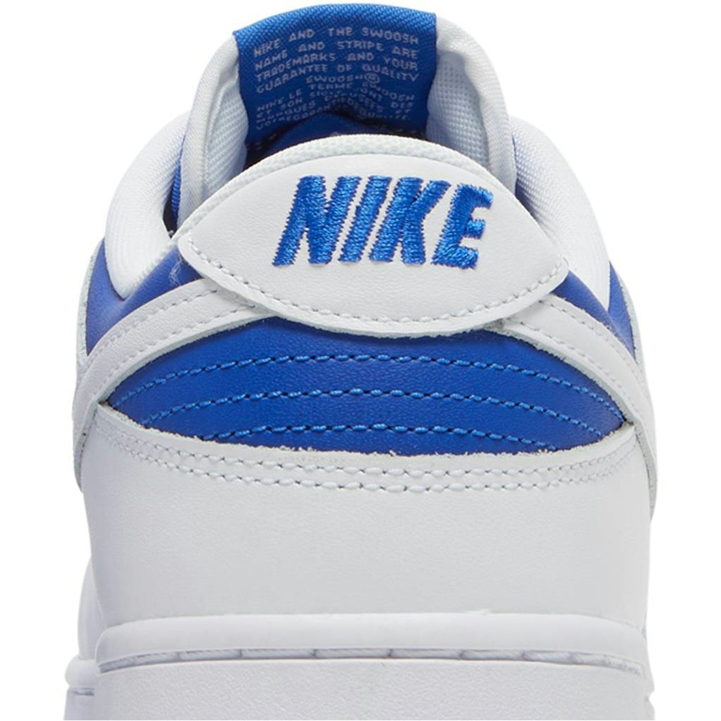 Nike Dunk Low 'Racer Blue' DD1391-401