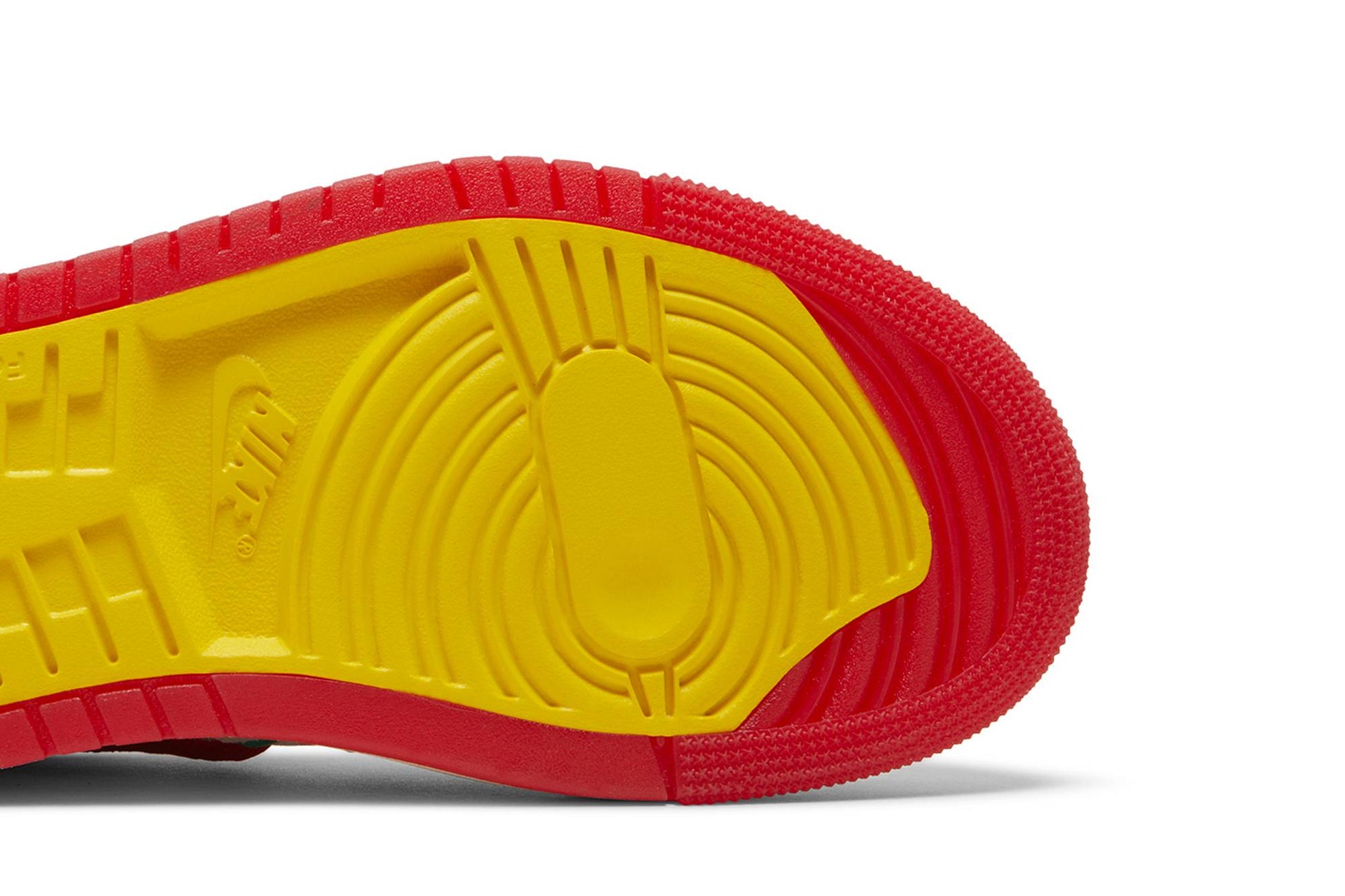 ( Women ) Teyana Taylor X Air Jordan 1 Zoom CMFT 2 A Rose From Harlem FJ0604-601