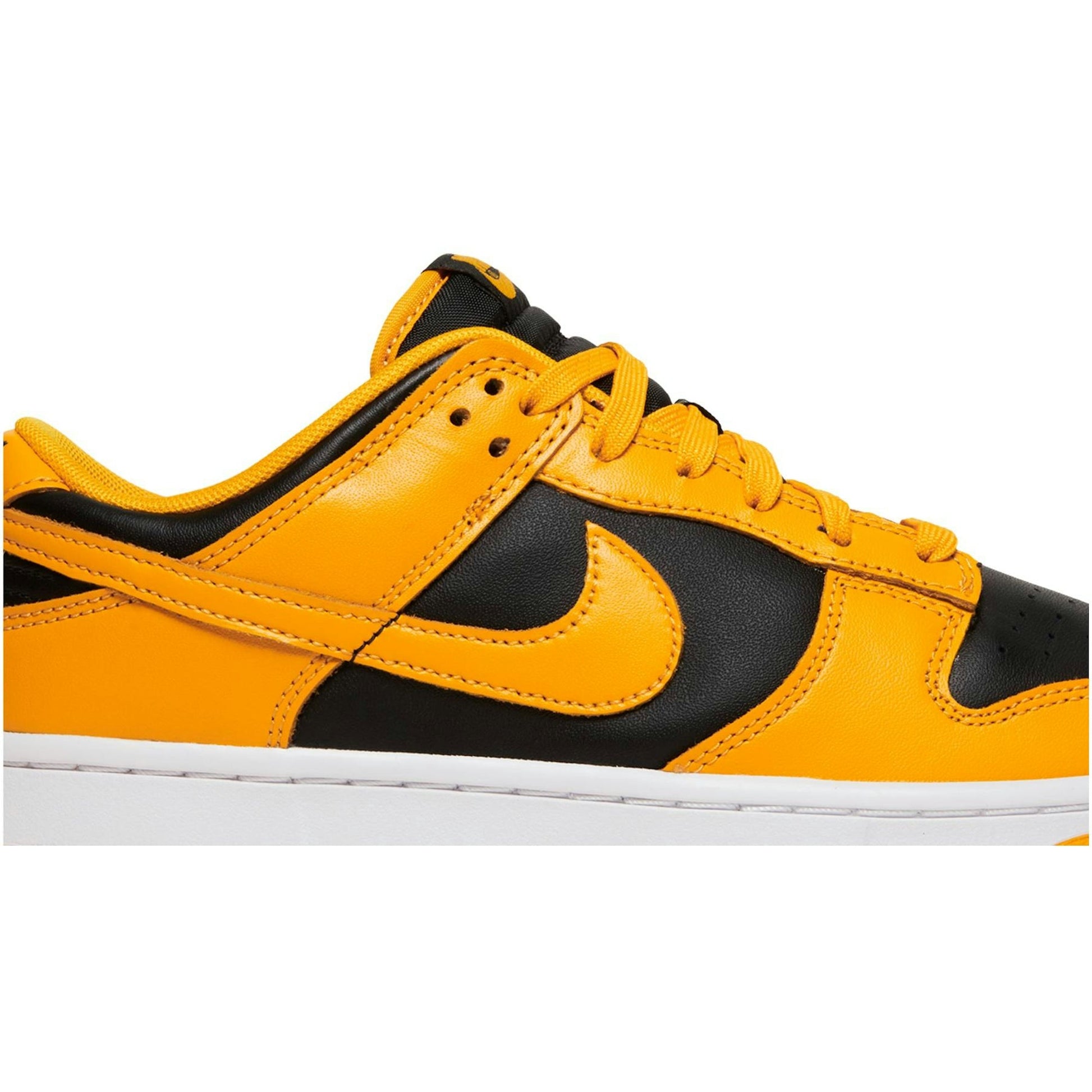 Nike Dunk Low 'Goldenrod' DD1391-004